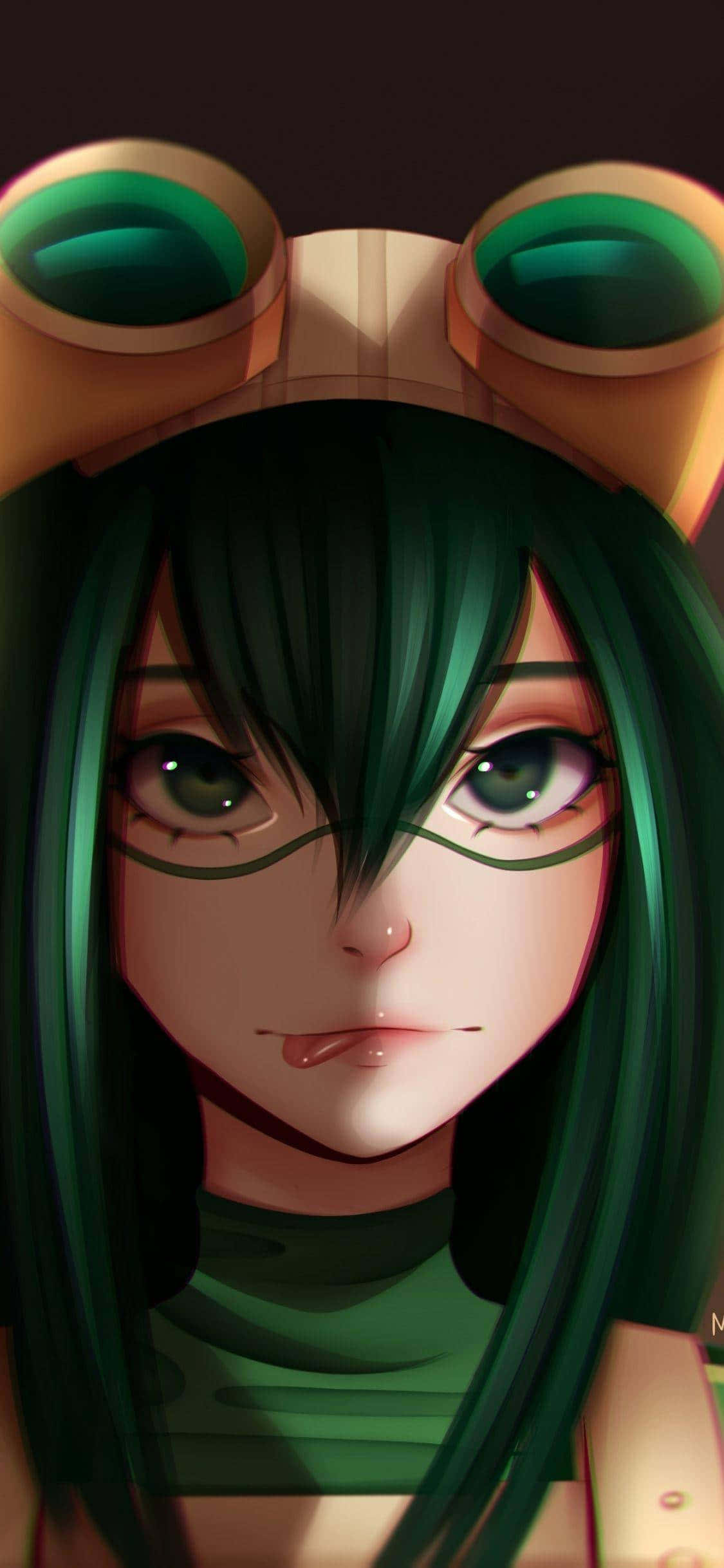 Gjør et plask med Froppy! Bakgrunner