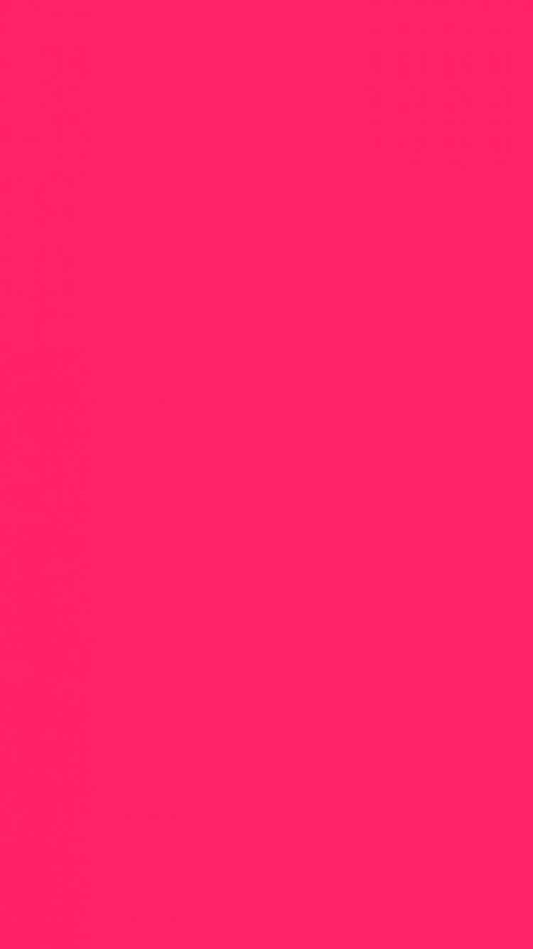 Gjør dagen lysere med rosa ensfarget bakgrunnsbilde Bakgrunner