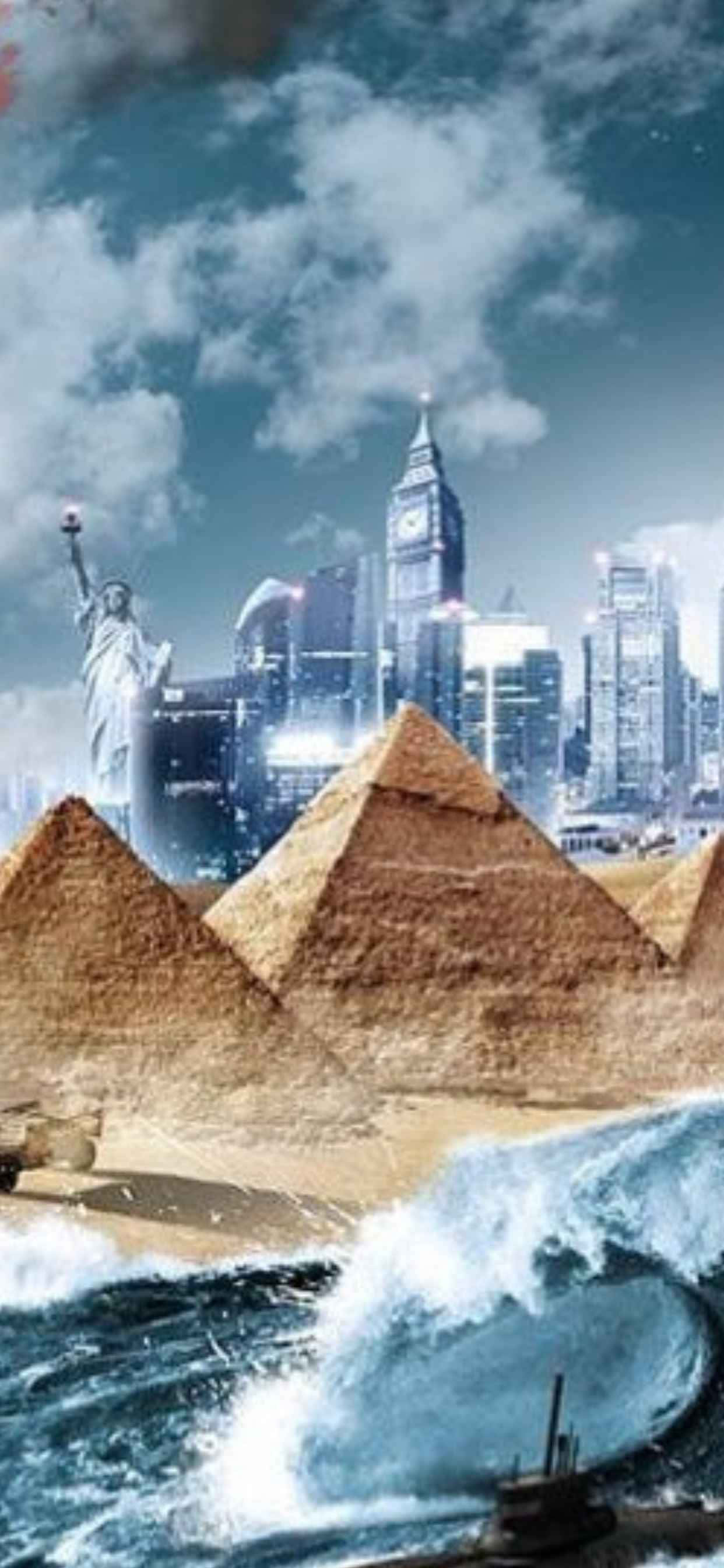 Gjør Deg Klar til å Spille det Beste Civilization med den Nye iPhone Xs Max Bakgrunner
