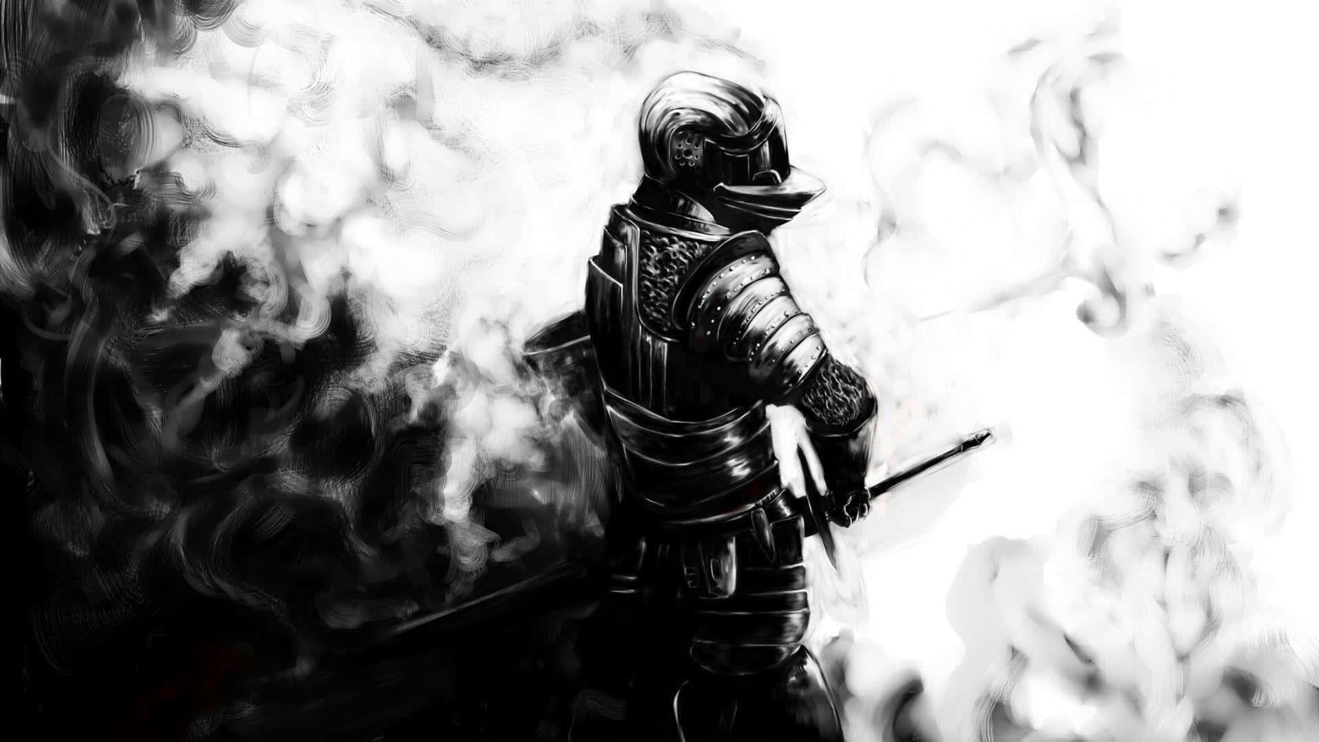 Gjør deg klar til å utforske Dark Souls-universet Bakgrunner