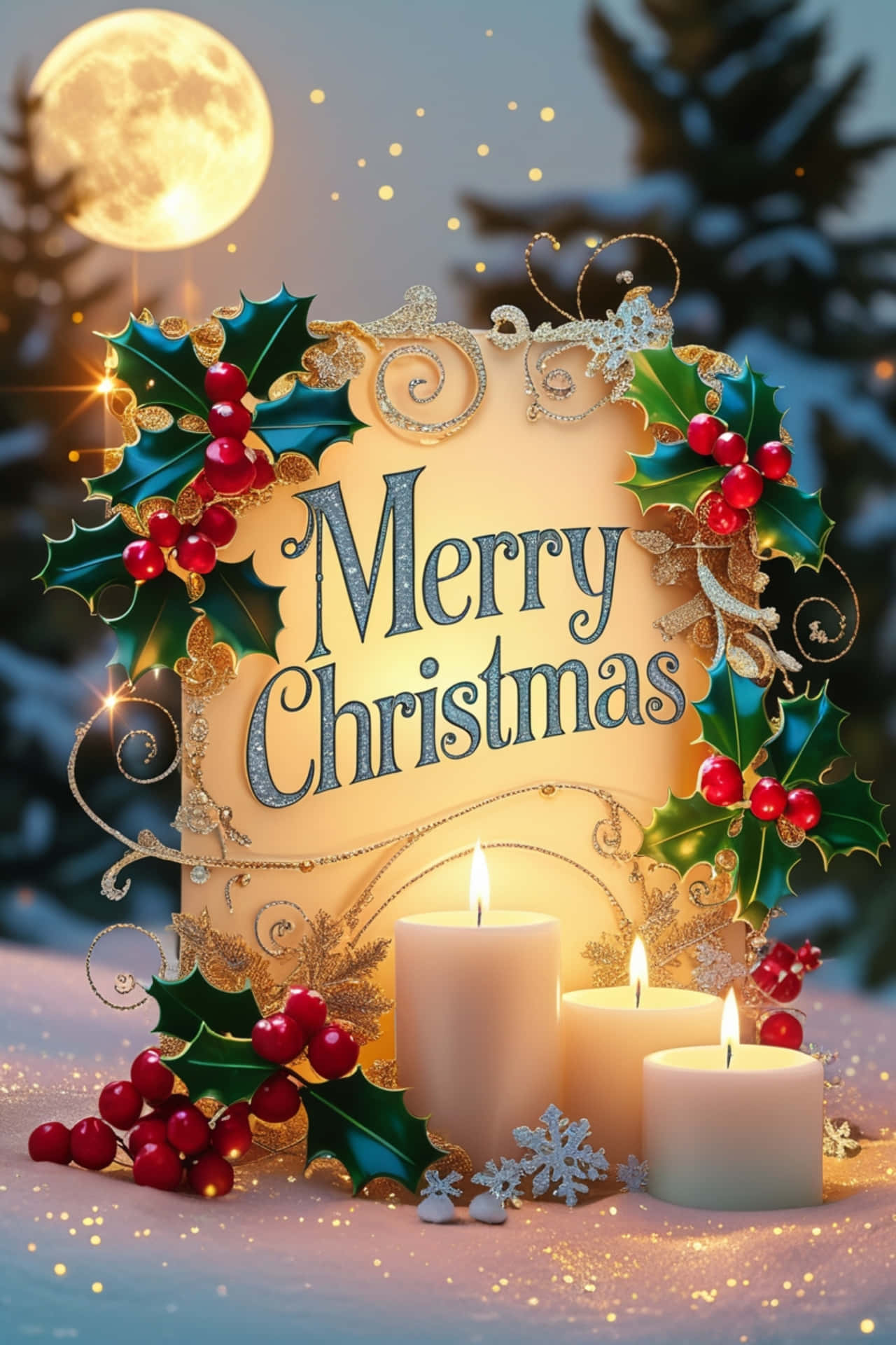 God jul, sang, ønsker, glade julehilsener, sitater, kort