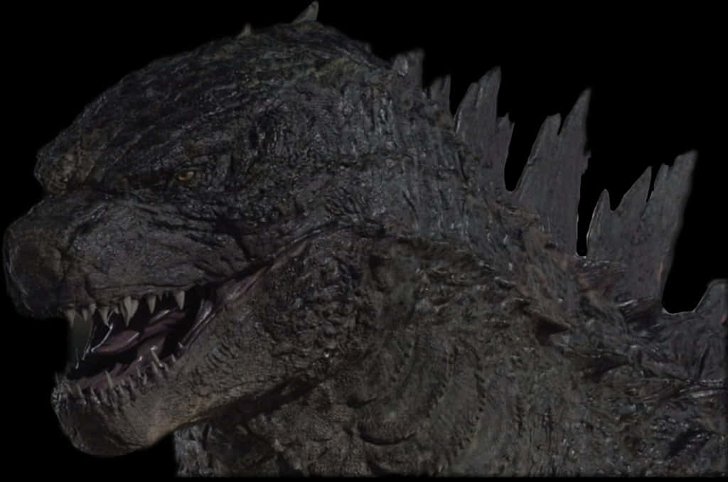 Godzilla profilbilde Bakgrunner