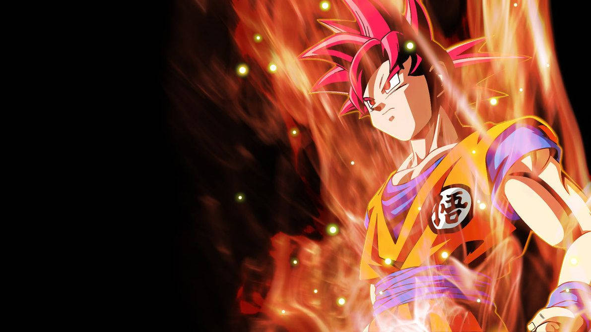 Gohan og Goku smelter sammen for å utløse sin ultimate kraft mot den onde fienden! Bakgrunner