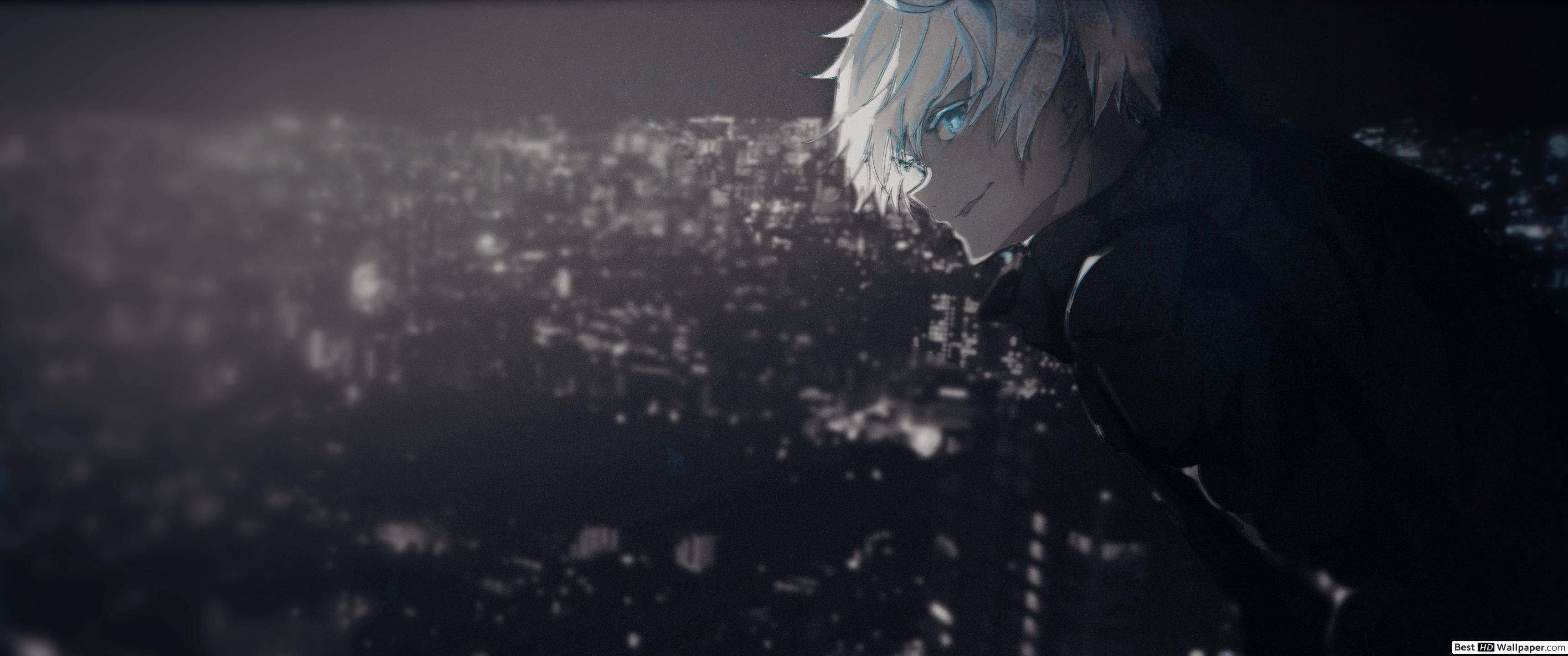 Gojo Satoru – Mesteren av Jujutsu Kaisen Bakgrunner