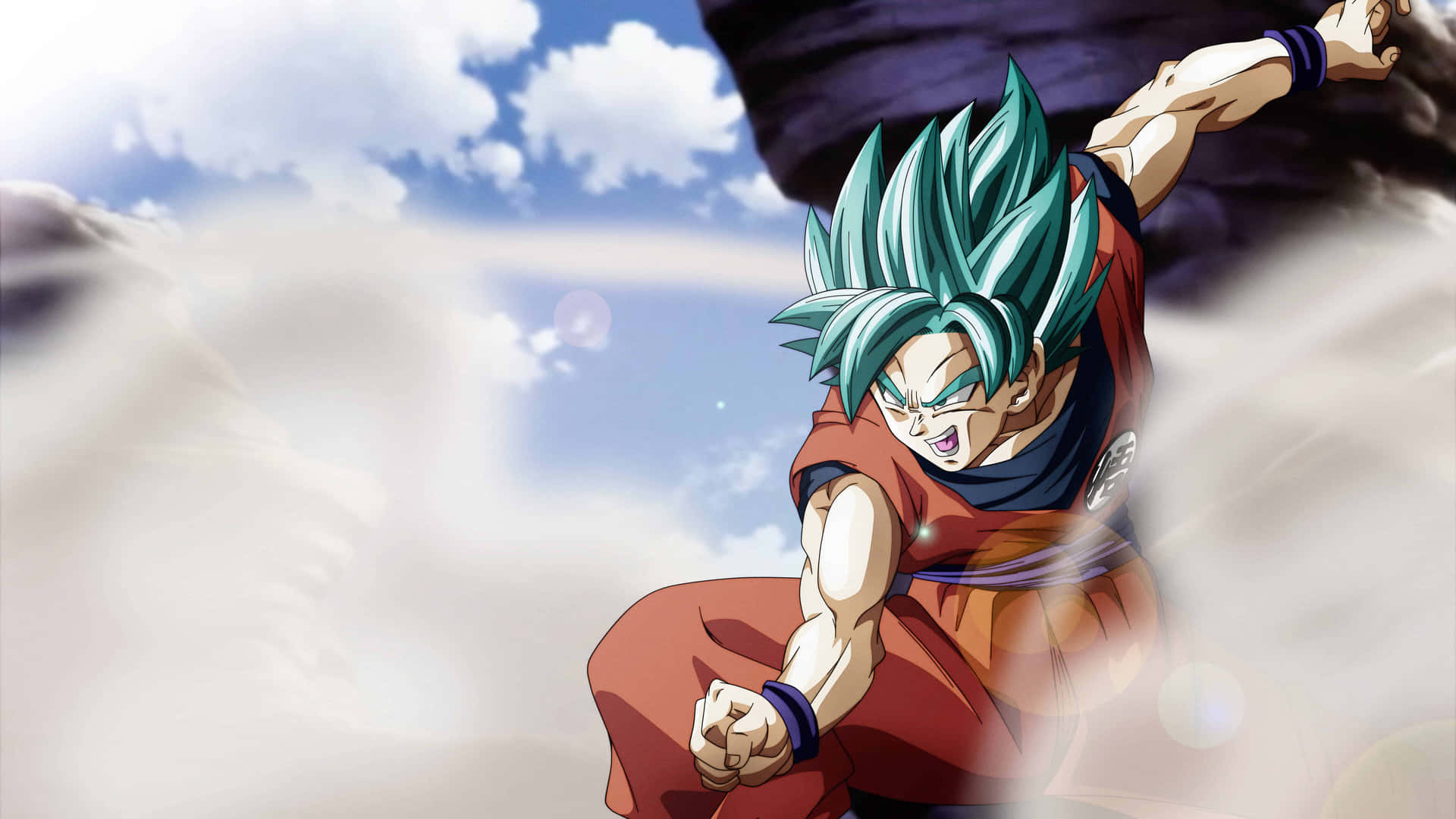 Dragon Ball Super bilder