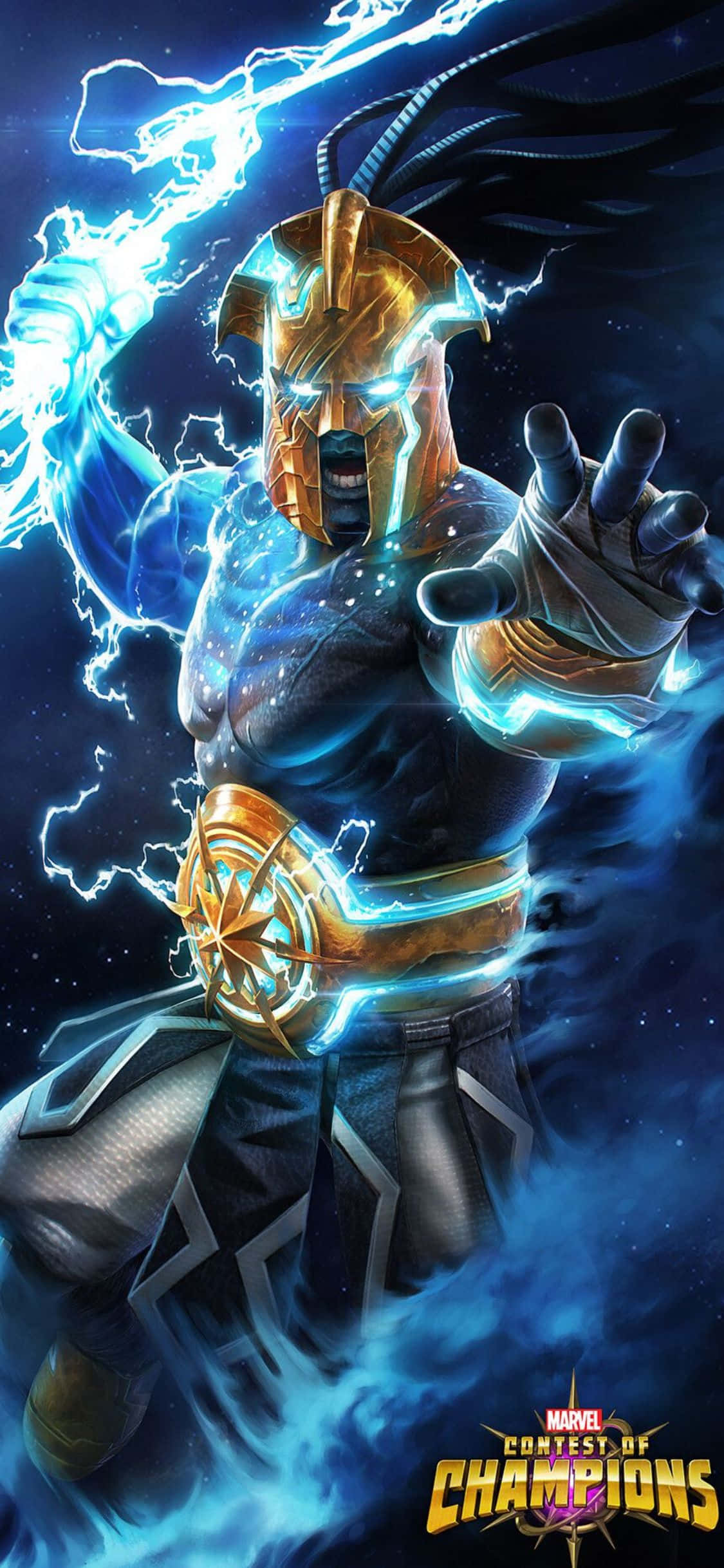 Ægon iPhone XS Marvel Bakgrunn Bakgrunner