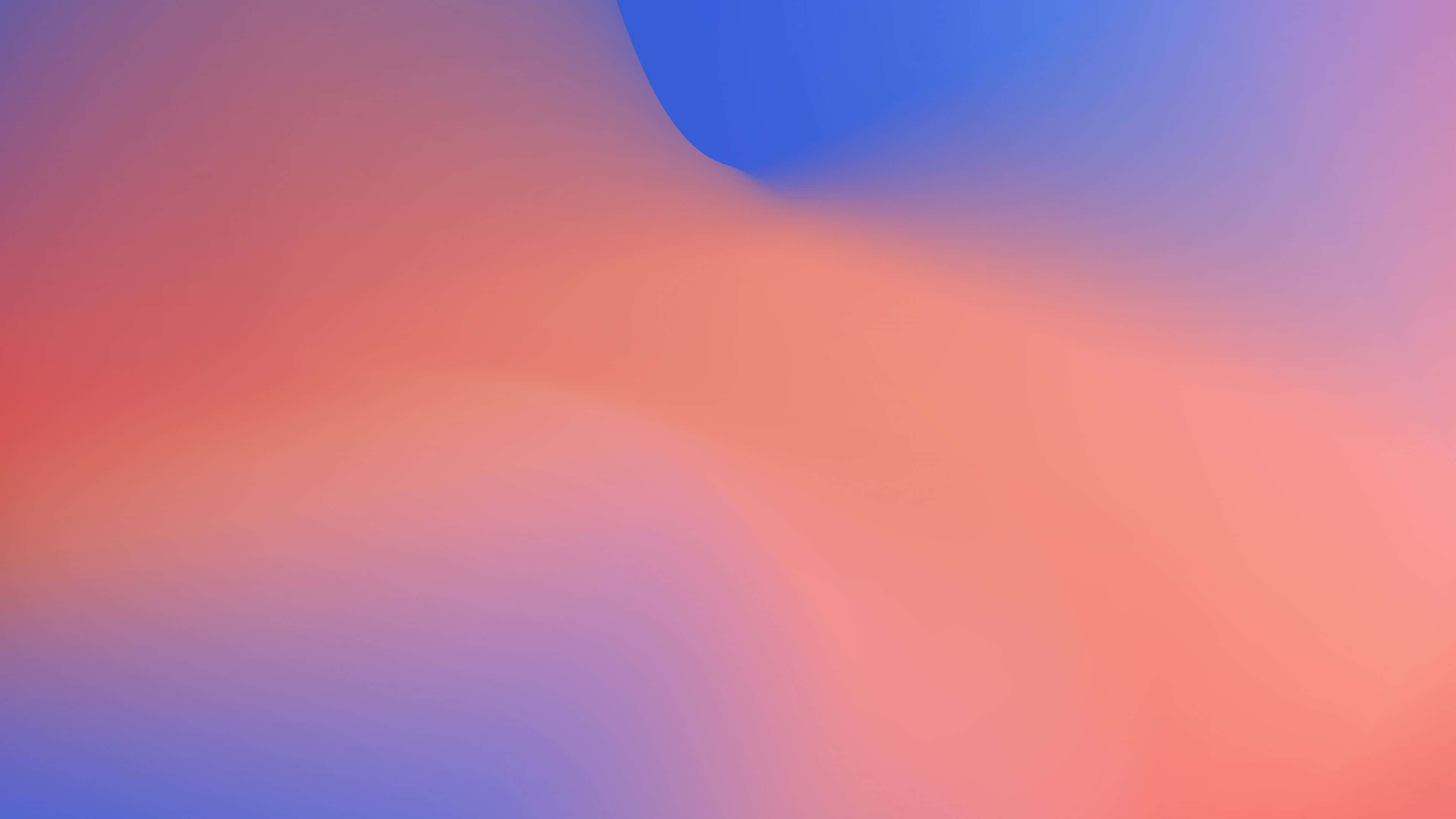 Google Pixel 3 Stock-telefontema Bakgrunner