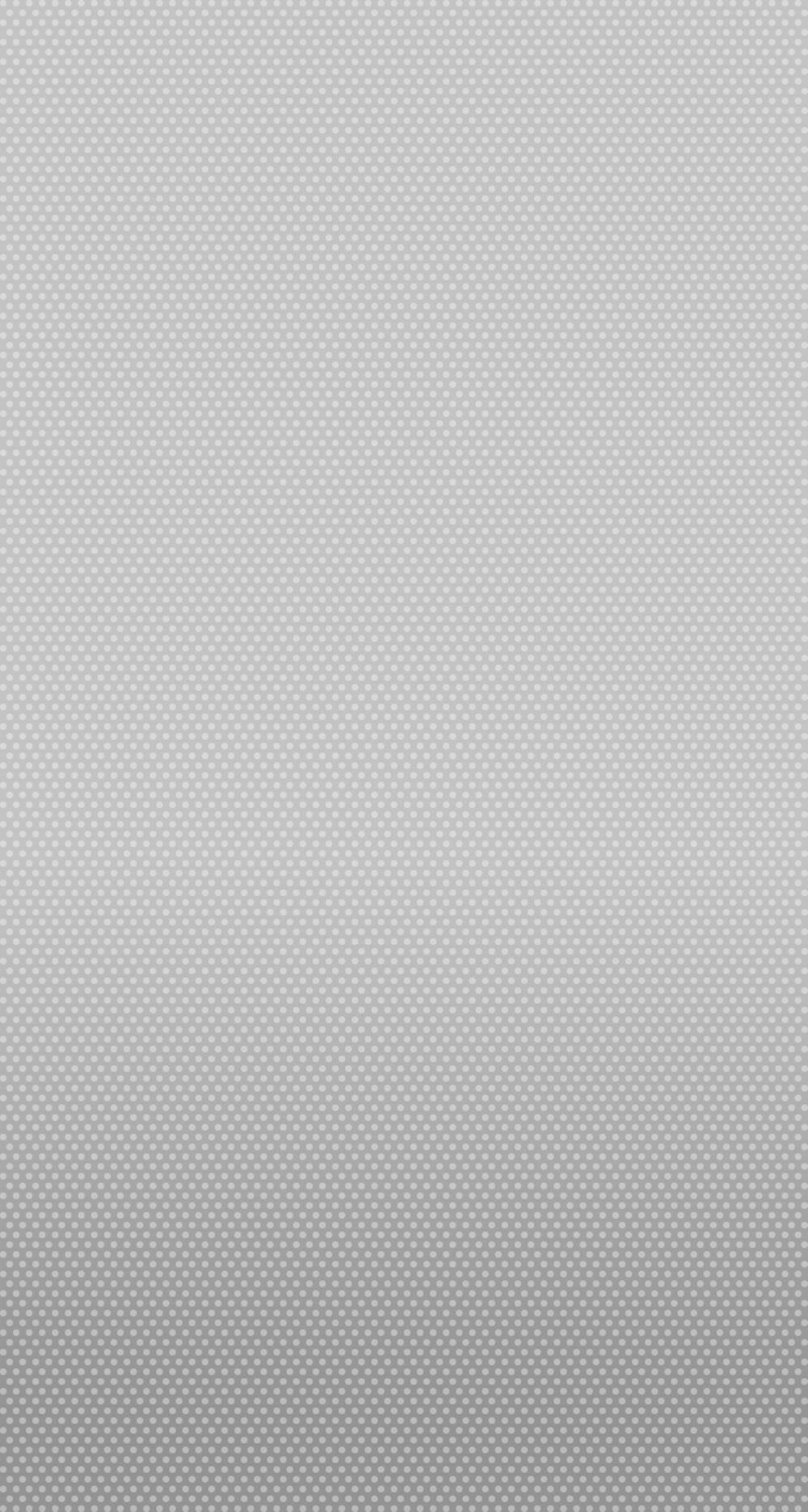 Grå iPhone Lys Grå Gradient Til Grå Bakgrunner