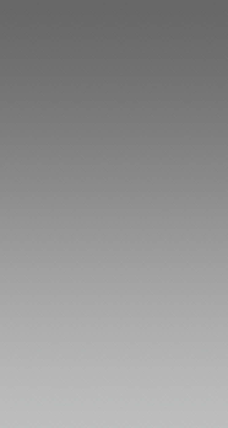 Gradient lysegrå iPhone Bakgrunner
