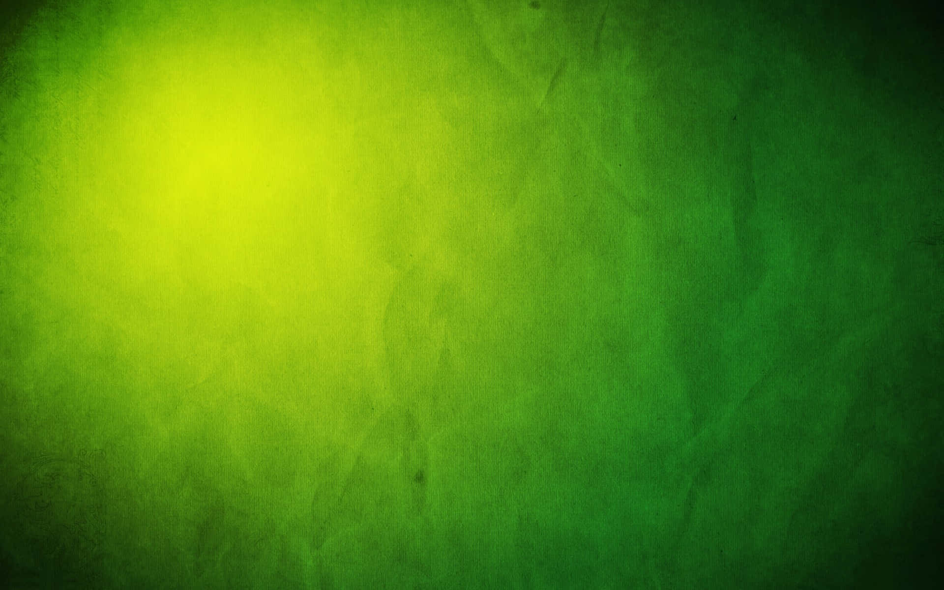 Gradient mørk til lys grønn grunge bakgrunn Bakgrunner