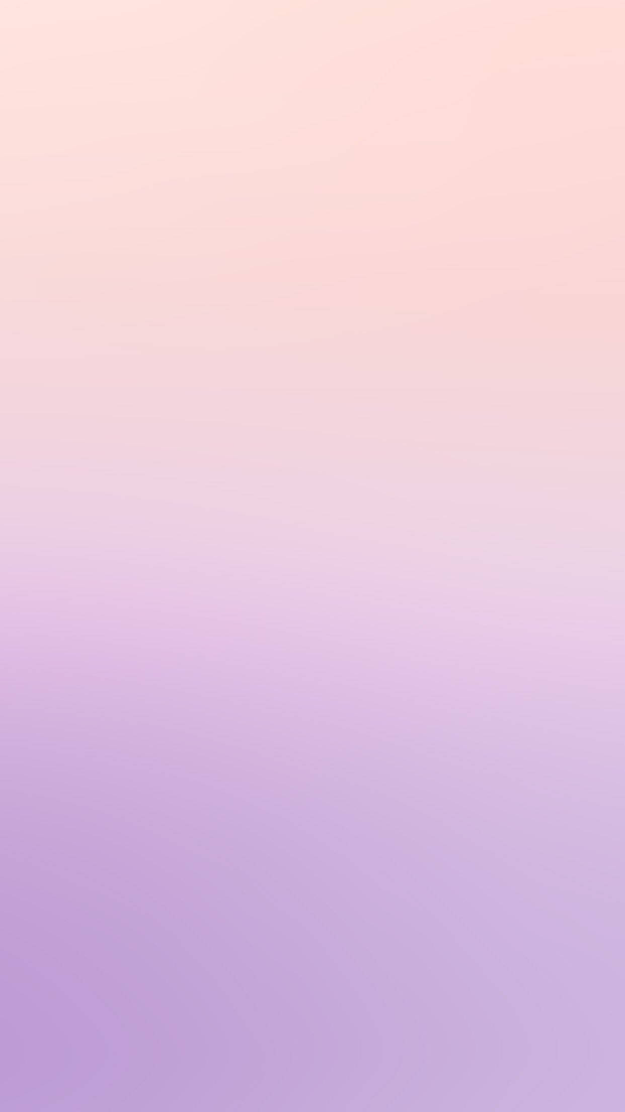 Gradient Pastell Lilla Tumblr Bakgrunner