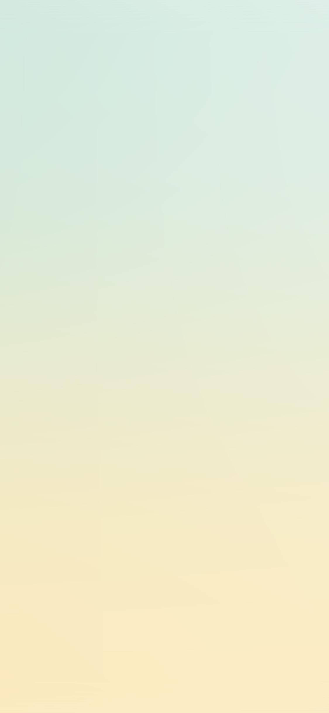 Gradient pastellgul estetikk Bakgrunner