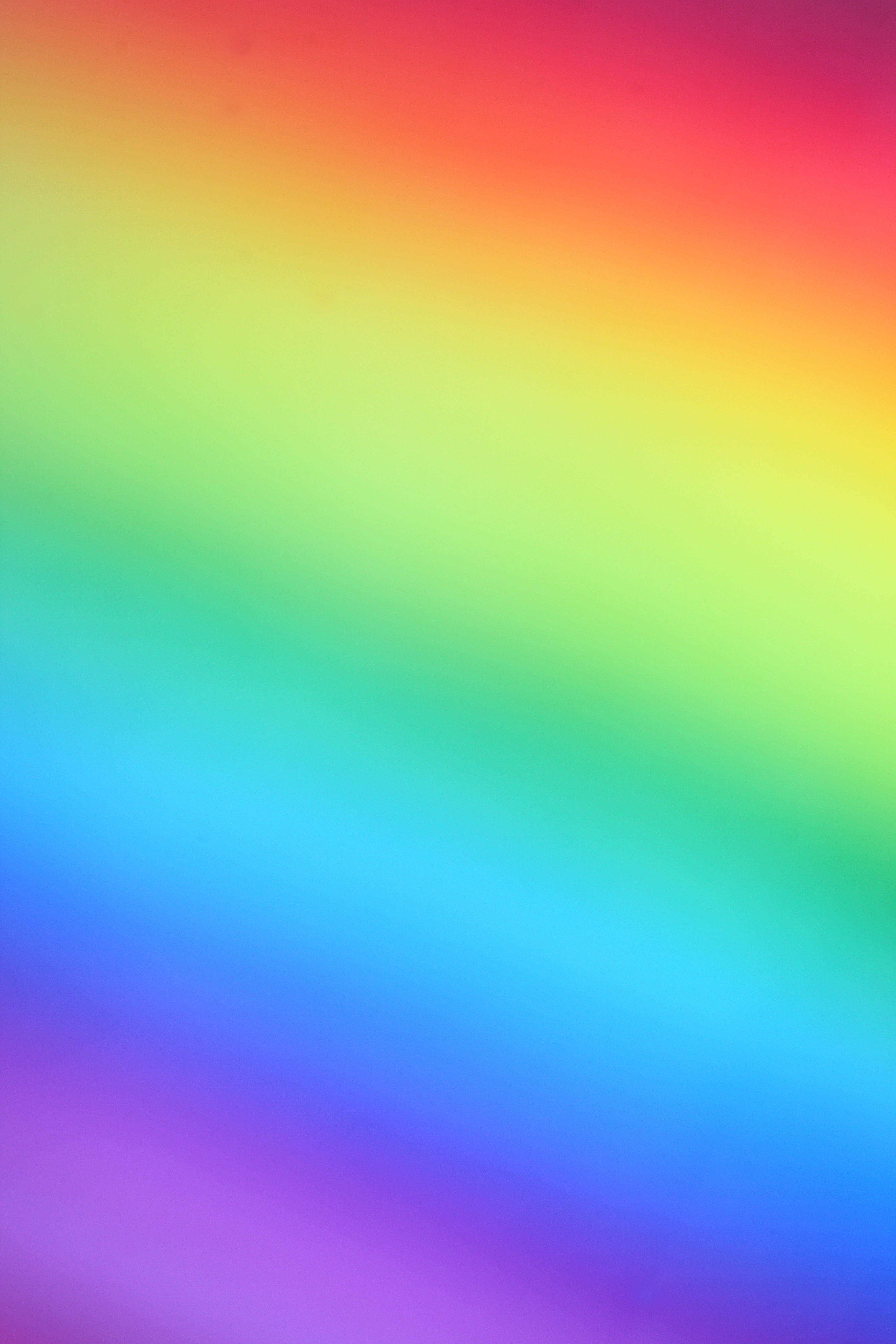 Gradient uskarp diagonal regnbue Bakgrunner