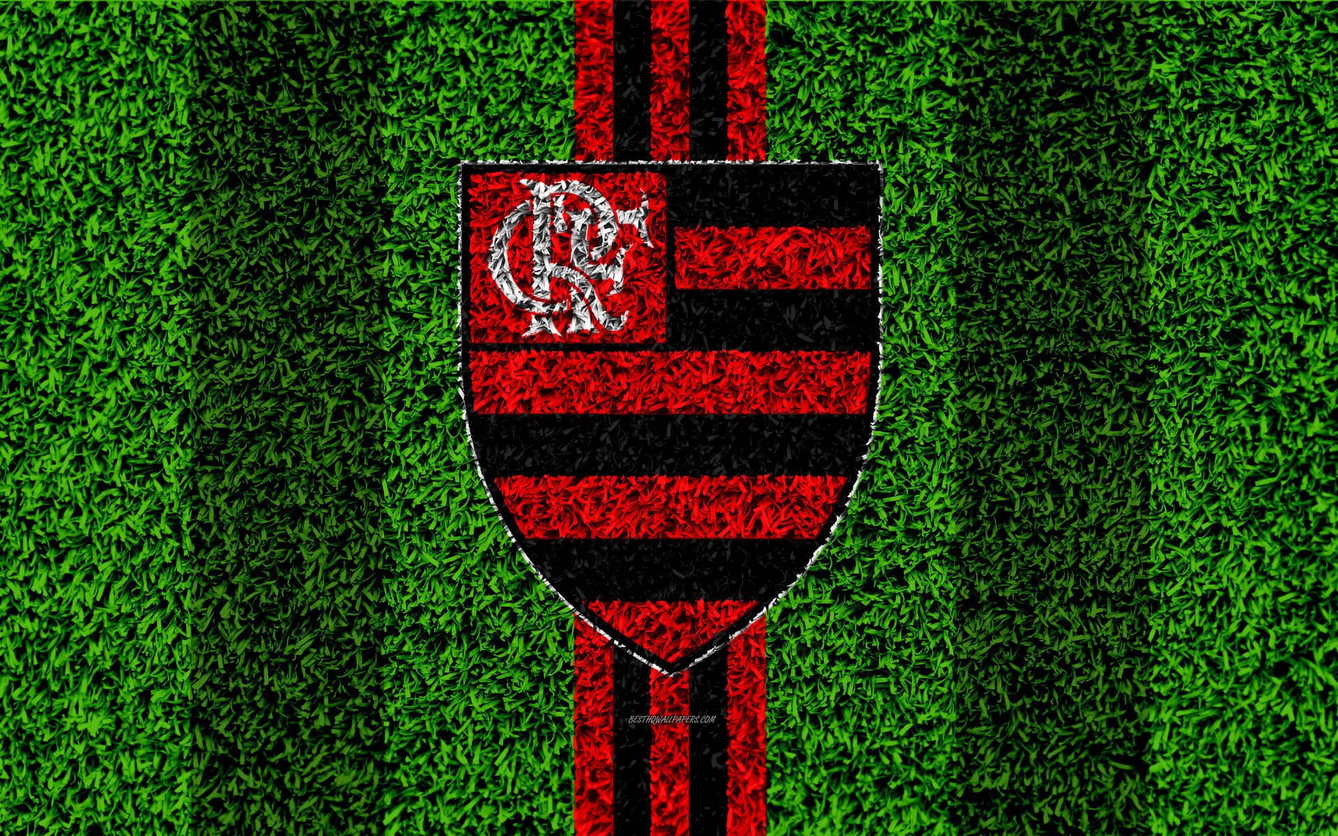 Gressbane Flamengo FC