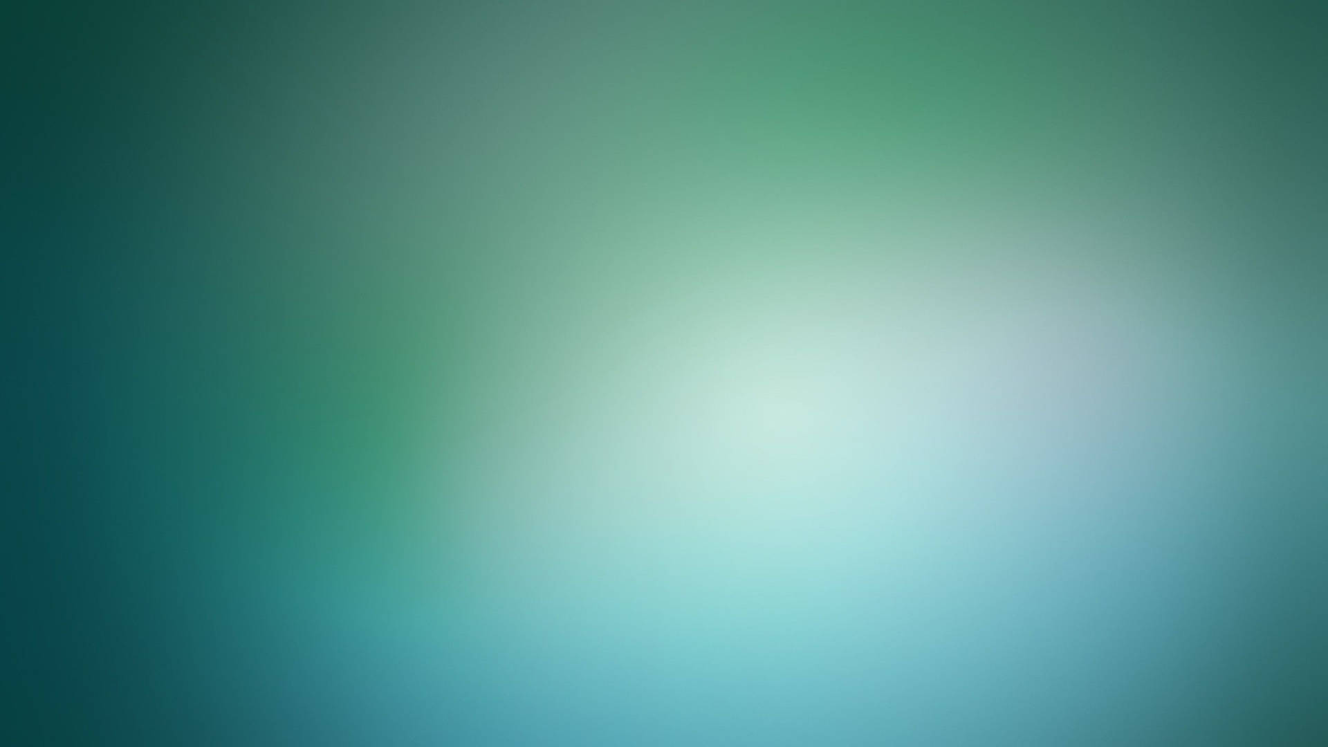 Grønn gradient bakgrunn