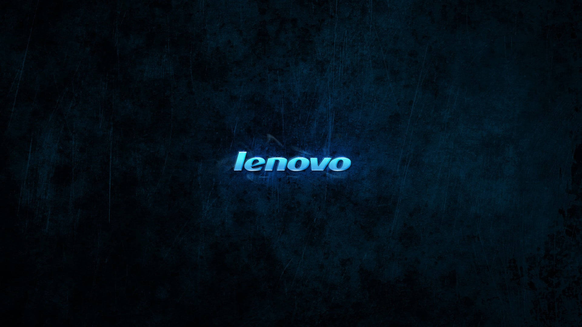 Grunge Teksturert Blå Lenovo Offisiell Bakgrunner