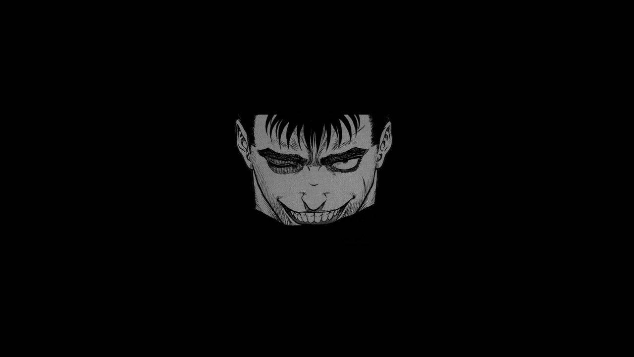 Guts fra Berserk stormer inn i kamp med det ikoniske Dragon Slayer-sverdet. Bakgrunner