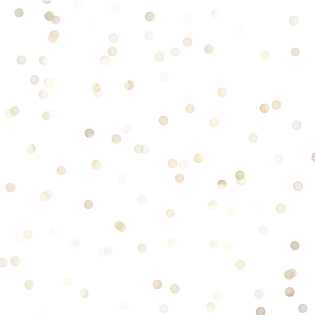 Gyllent bokeh-mønsterbakgrunn Bakgrunner
