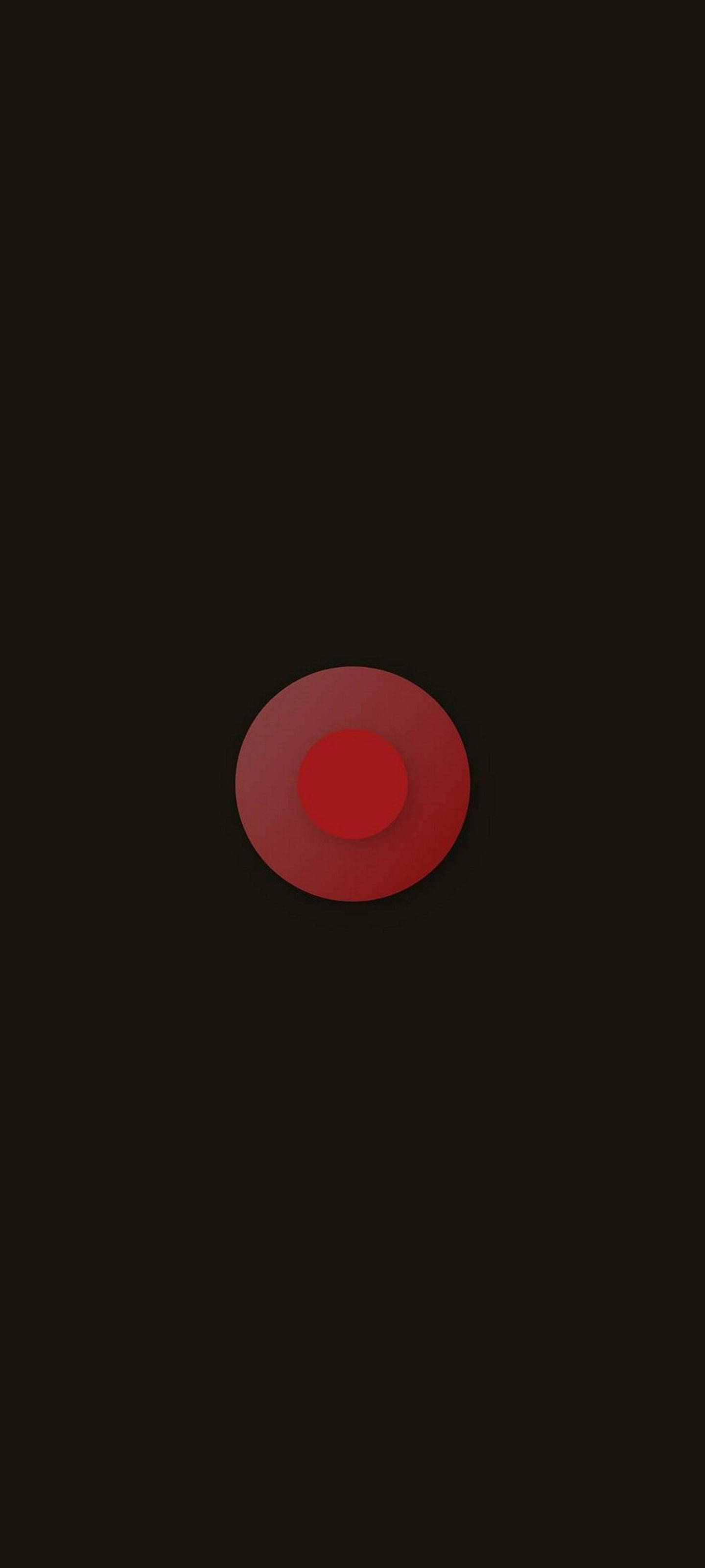 Hal 9000 rød skanner Bakgrunner