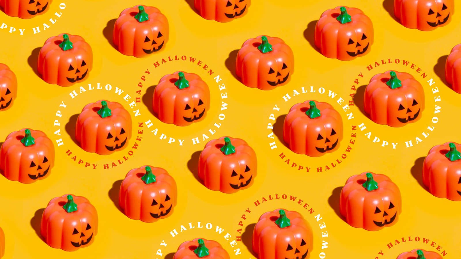 Halloween gresskar bakgrunn glad hilsen Bakgrunner