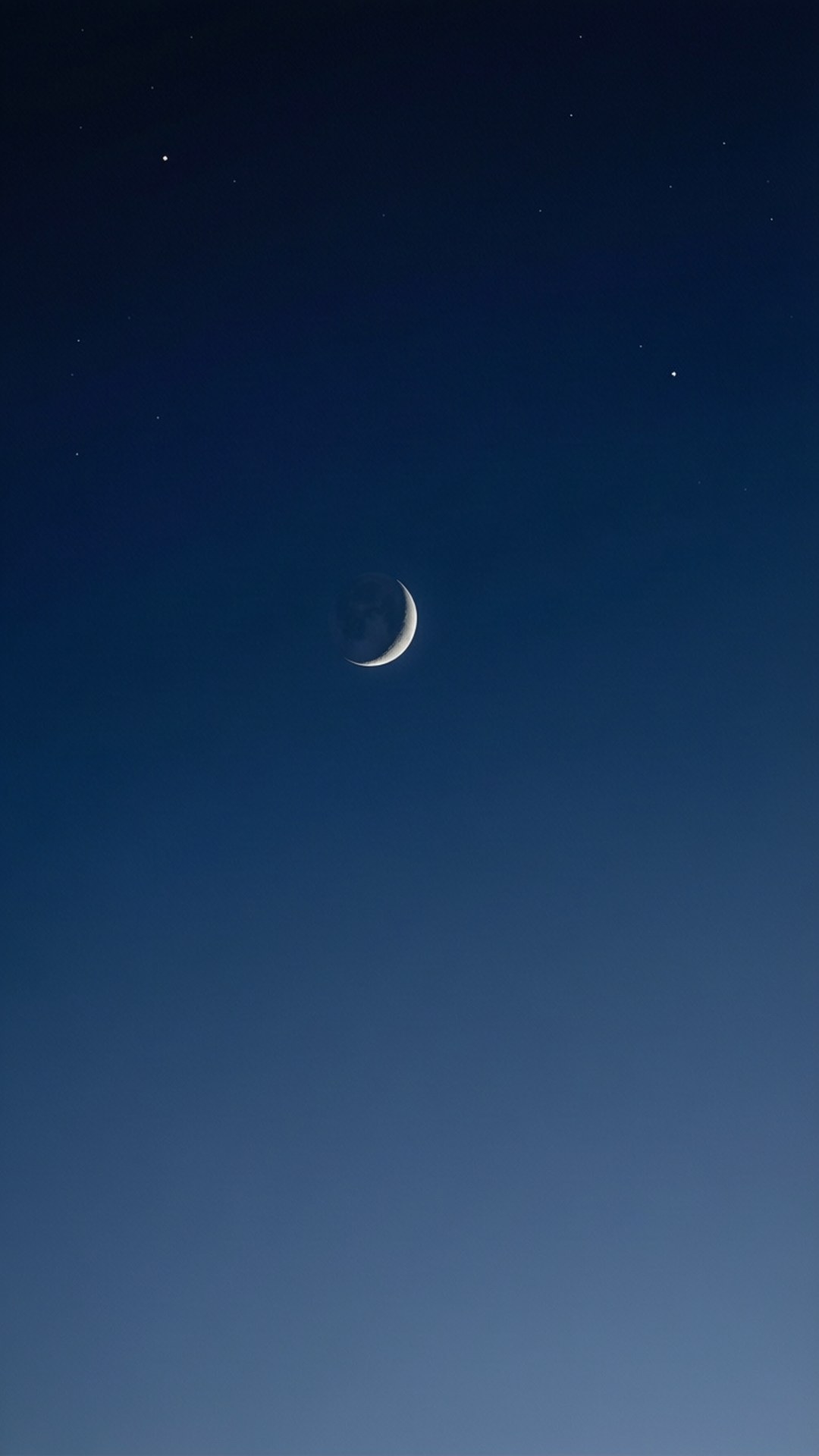 Halvmåne Minimal Bakgrunner