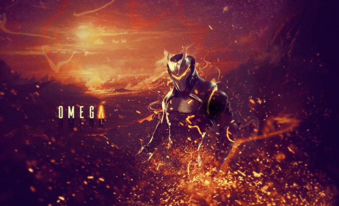 Har du det som skal til for å mestre Fortnite Omega-skinnet? Bakgrunner