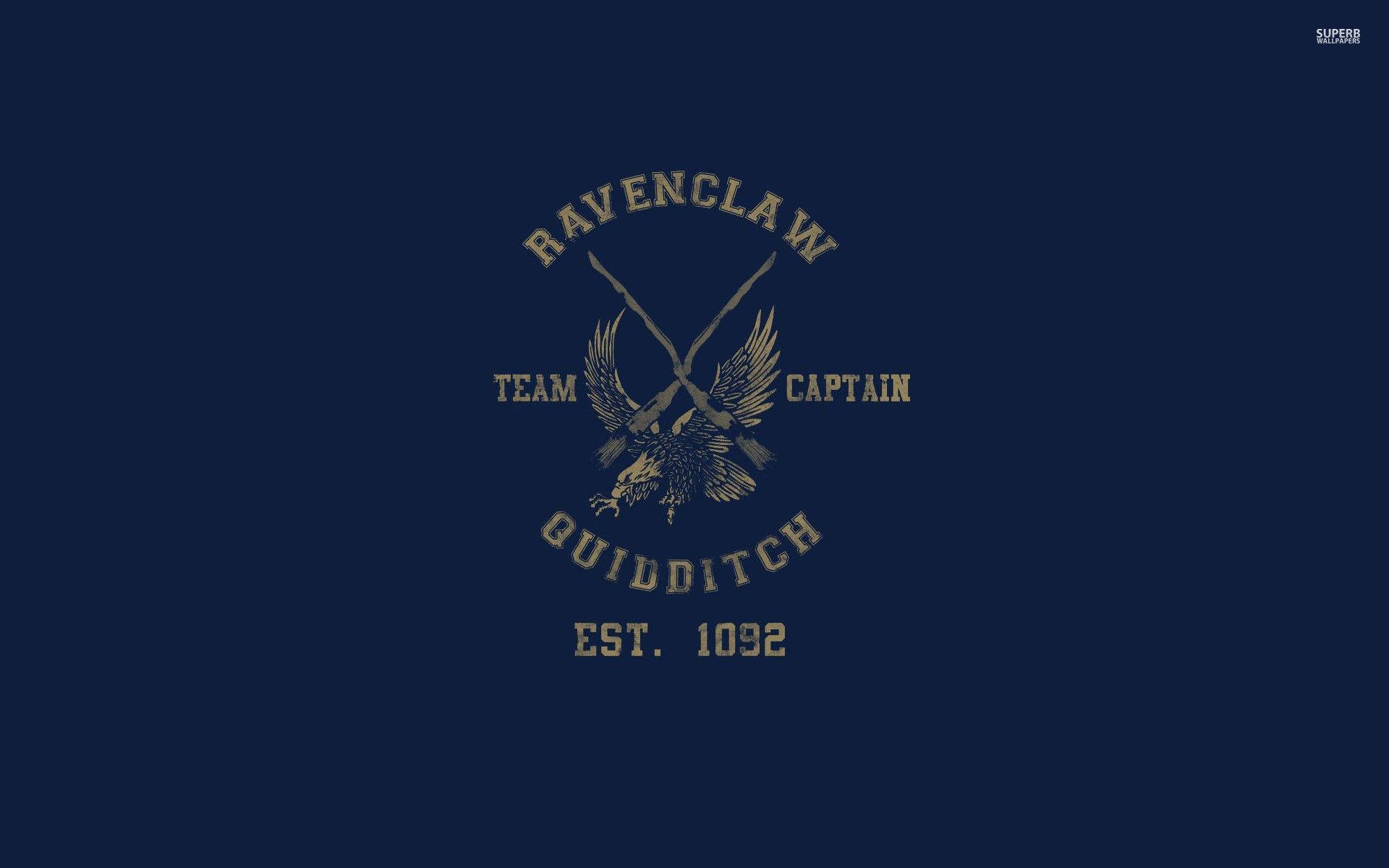 Harry Potter Estetisk Ravnklo Bakgrunner