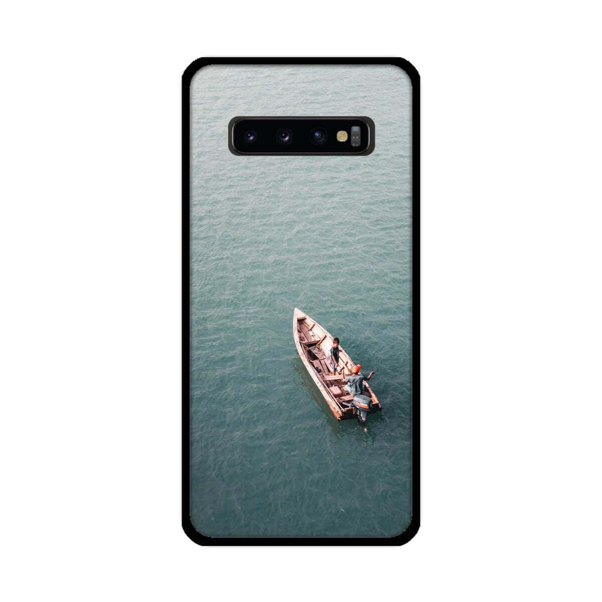 Helt nye Galaxy S10 Bakgrunner