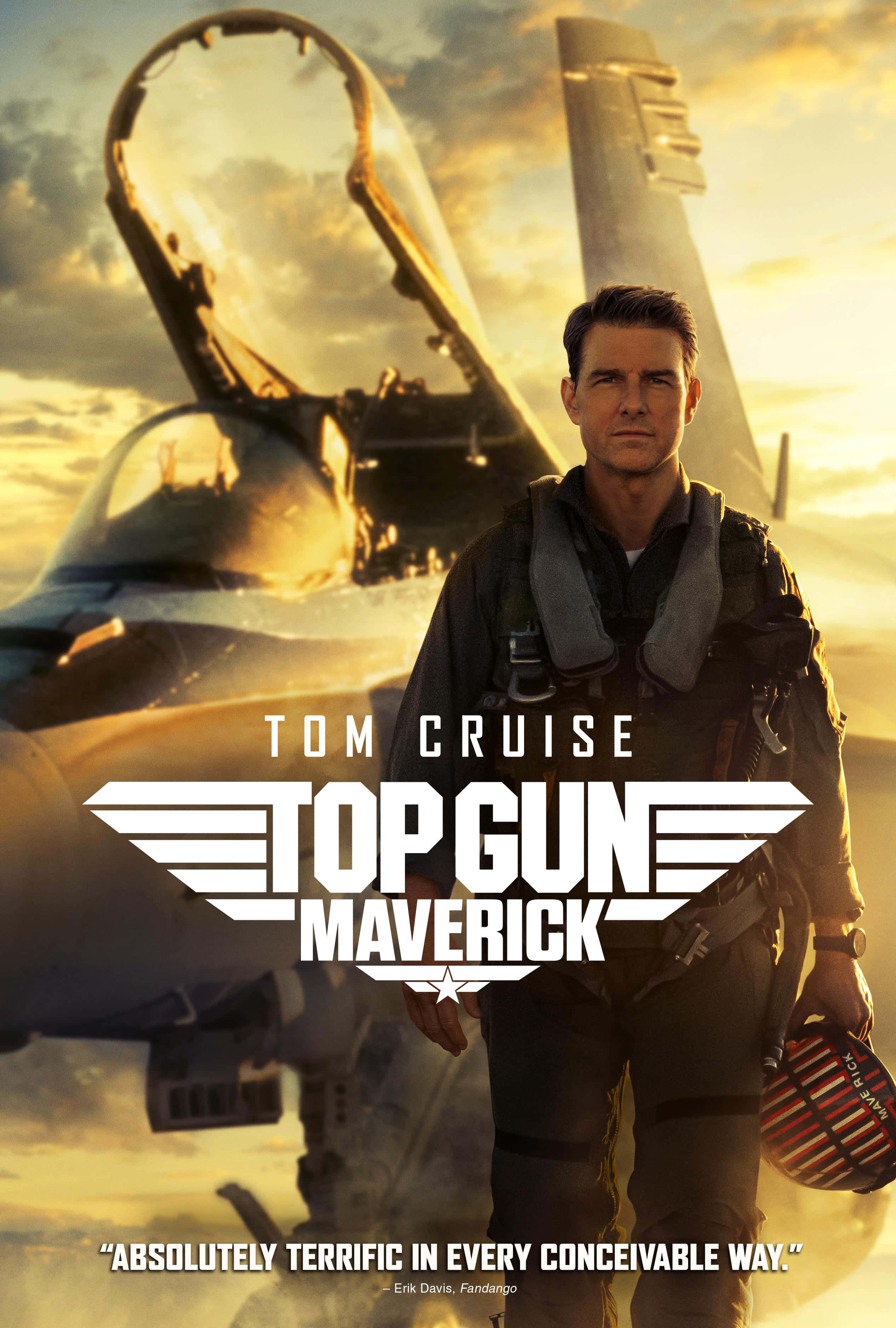 Himmelens elite: Top Gun Bakgrunner