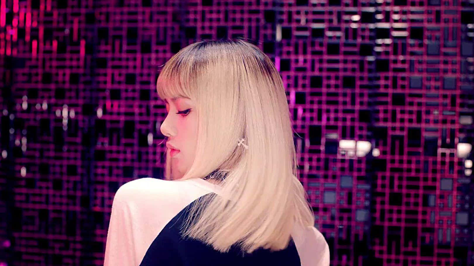 Hit-jentegruppen BLACKPINK tar musikkverdenen med storm Bakgrunner