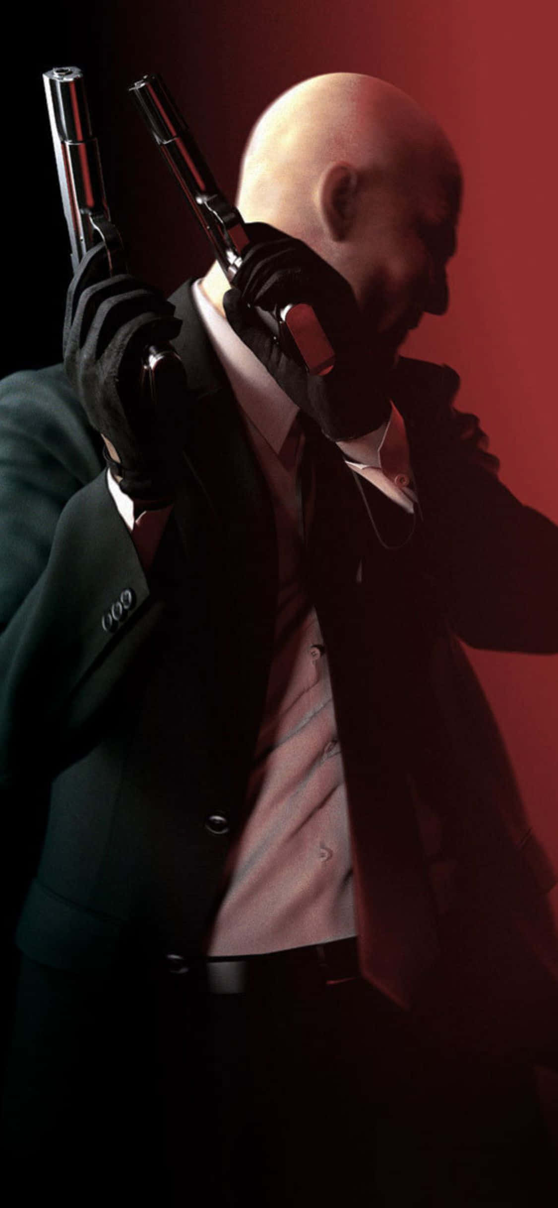 hitman HD bakgrunnsbilder Bakgrunner