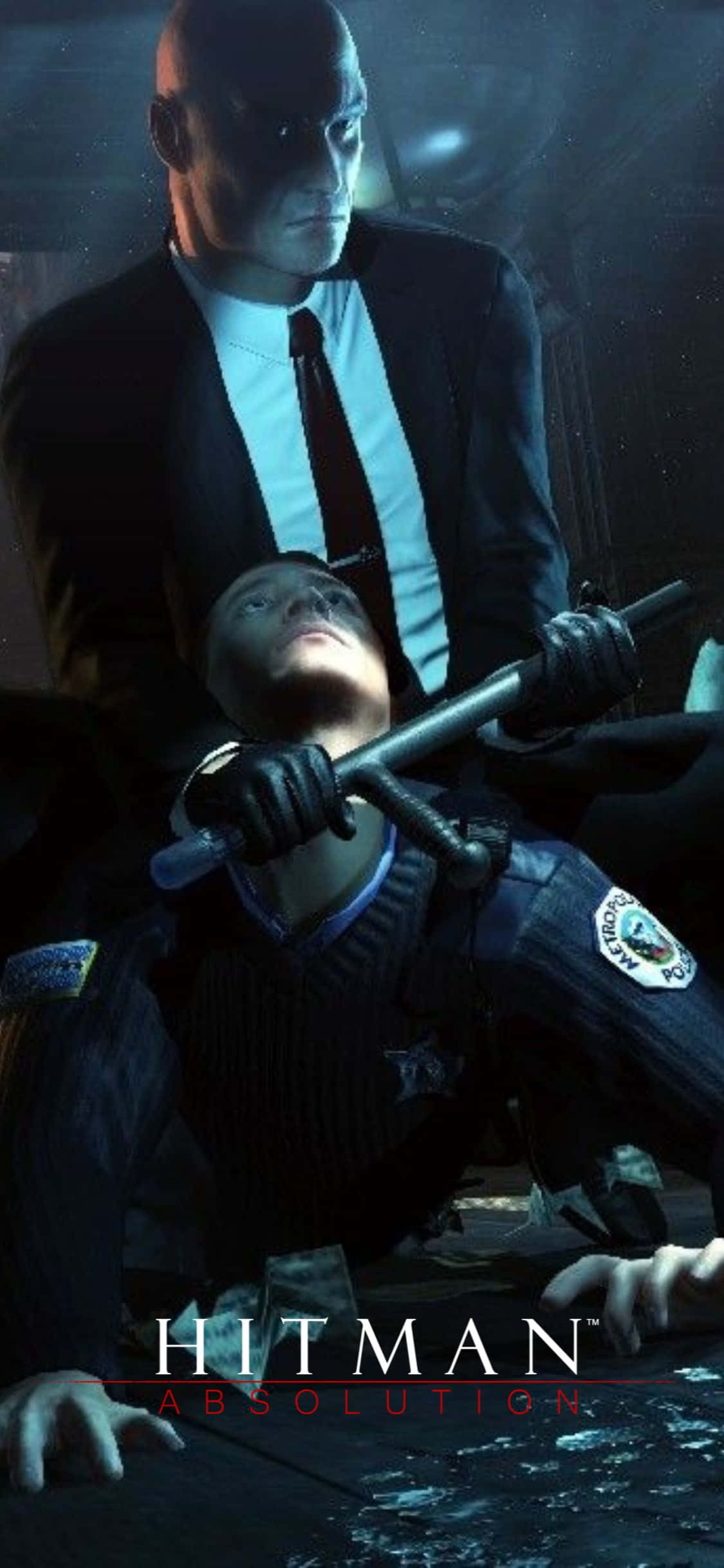 hitman retribution pc pc pc pc pc pc pc pc p Bakgrunner