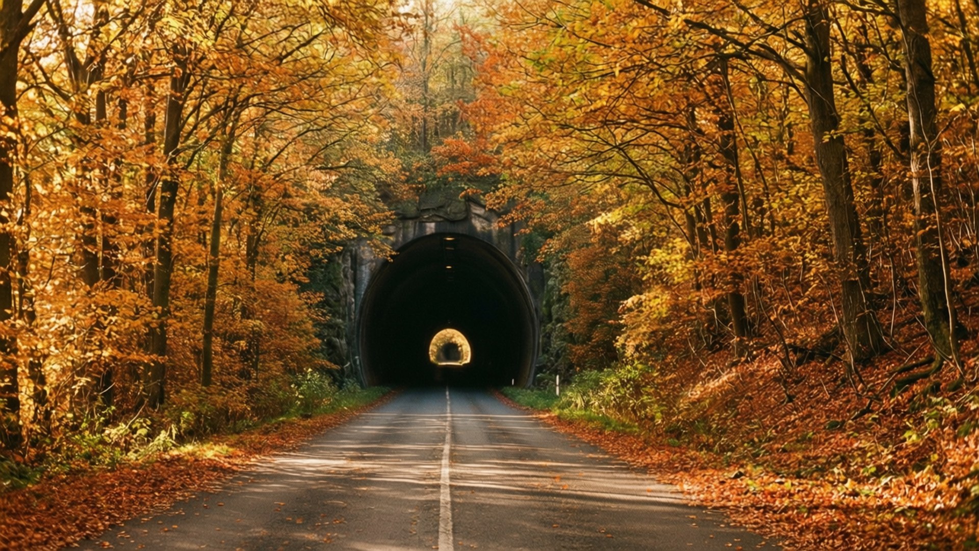 Høstveitunnel Bakgrunner