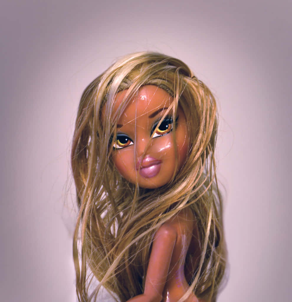 Hold det fargerikt og dristig med Bratz Aesthetic! Bakgrunner