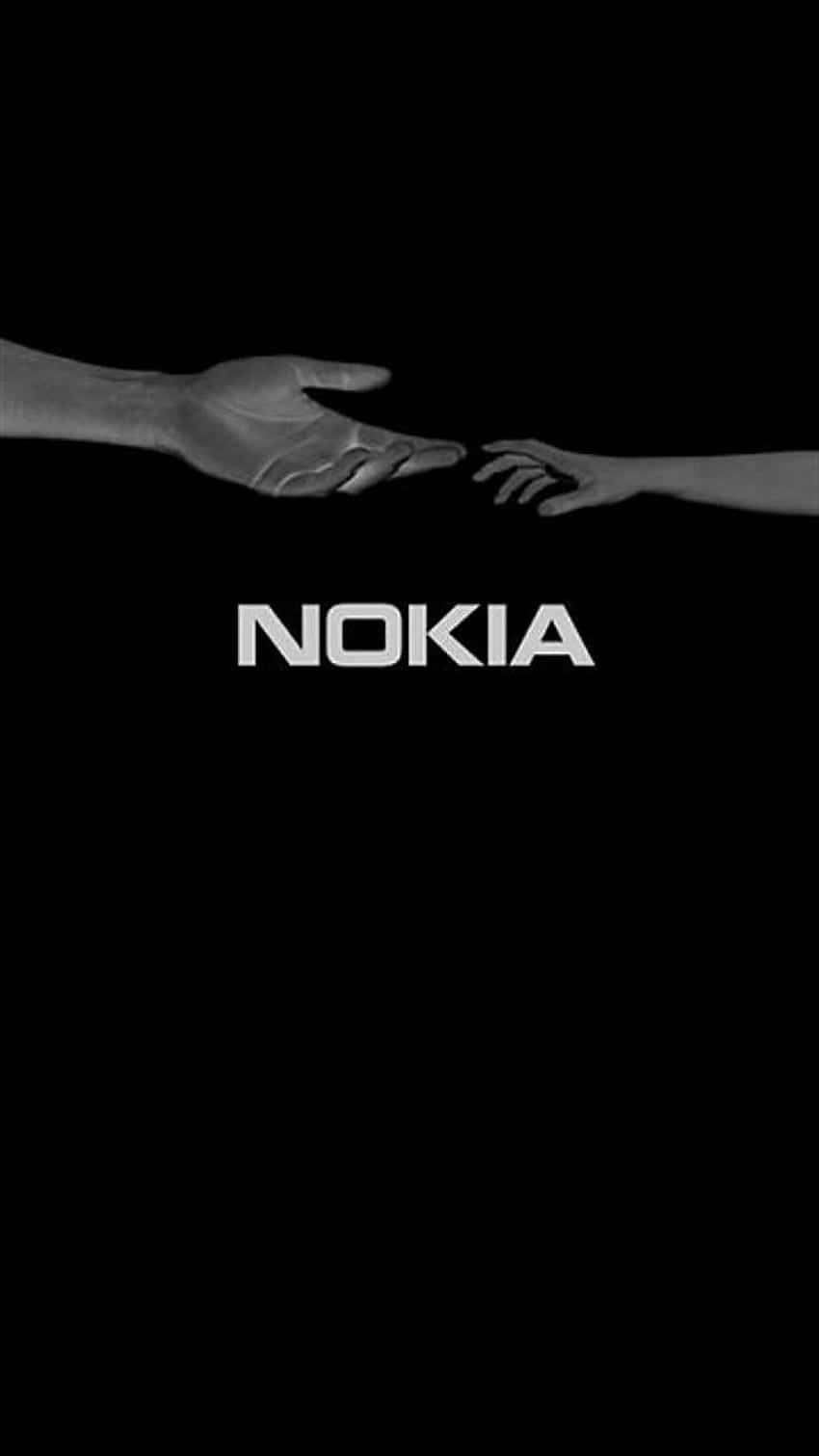 Hold kontakten med Nokia 850 Bakgrunner