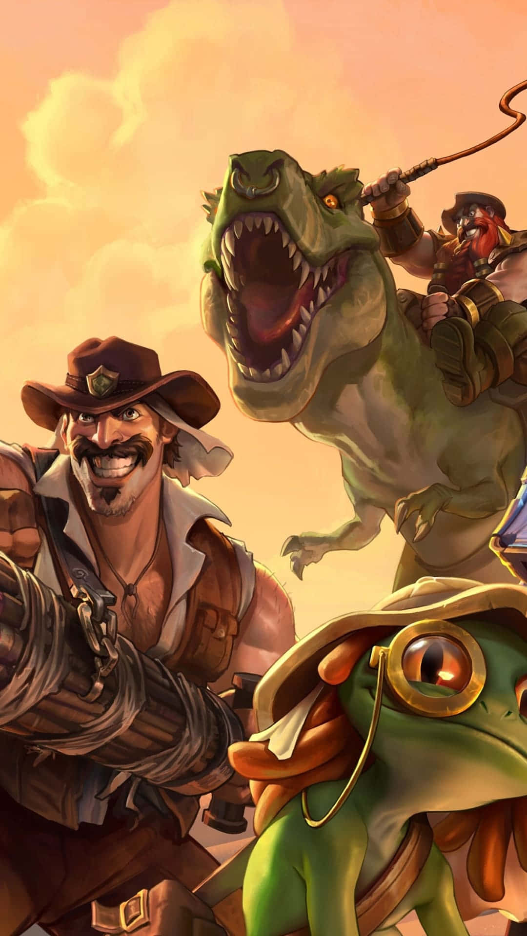 Human Pixel 3xl Hearthstone Bakgrunn Bakgrunner