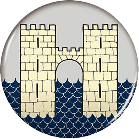 Hus Frey Sigil Game of Thrones Bakgrunner