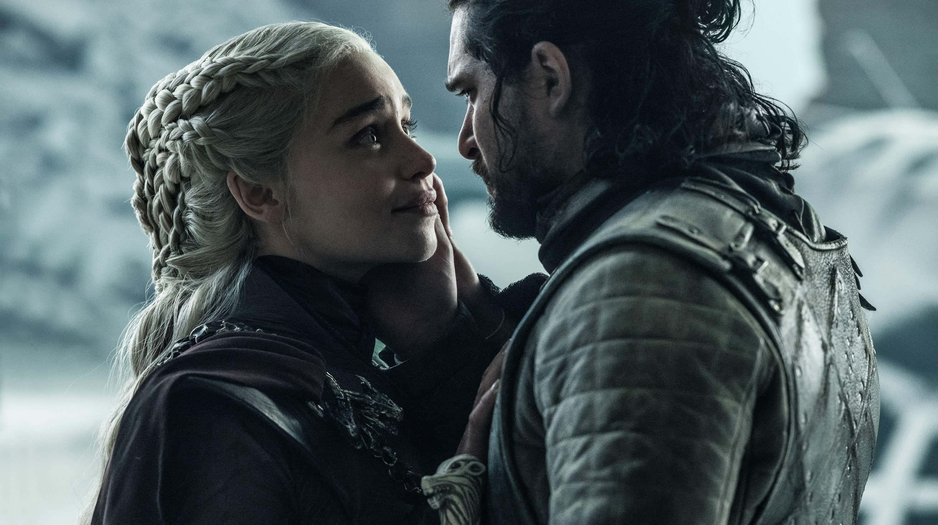 Huset Lannister Bakgrunner