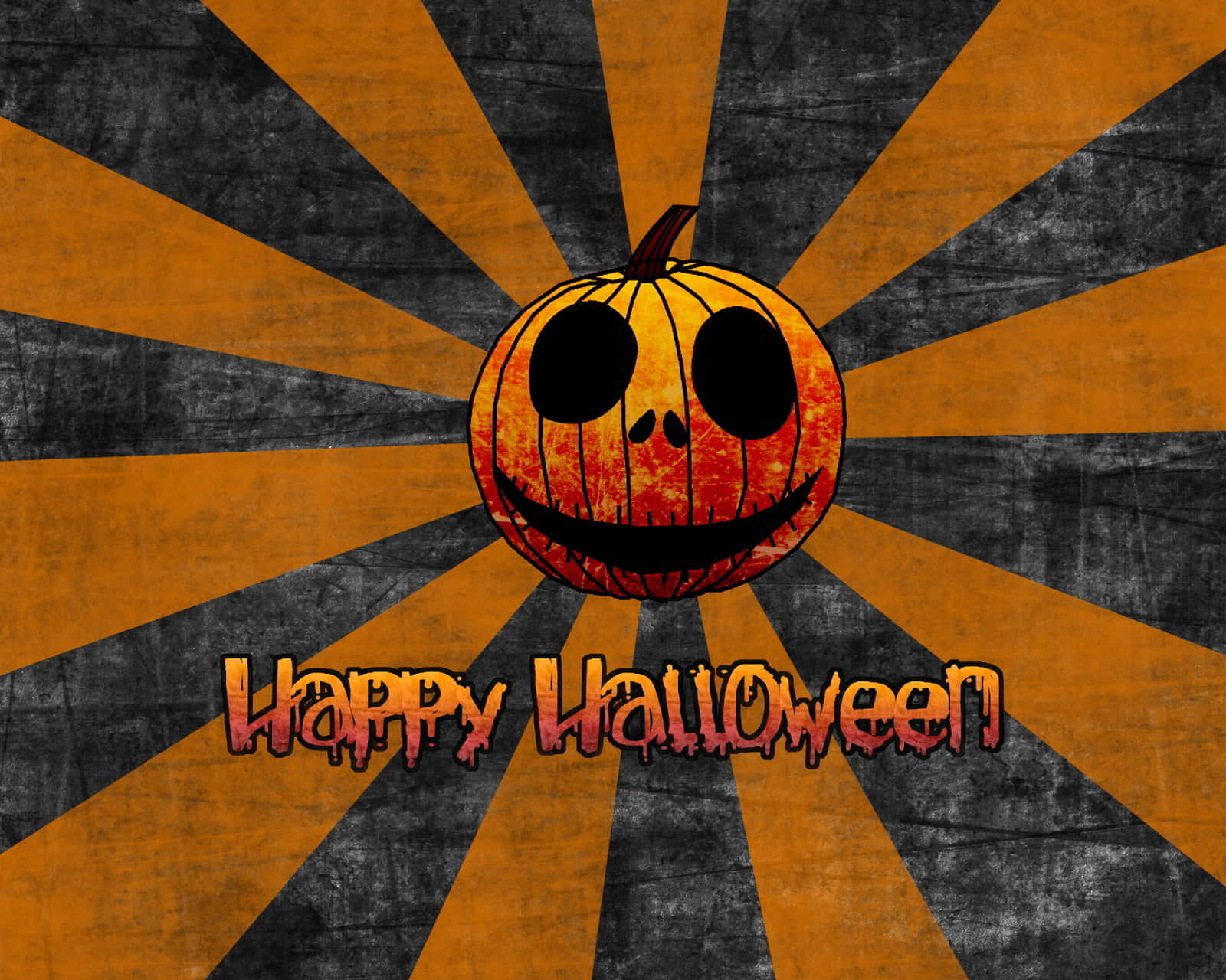 "Husk å fylle opp med godteri til Halloween!" Bakgrunner
