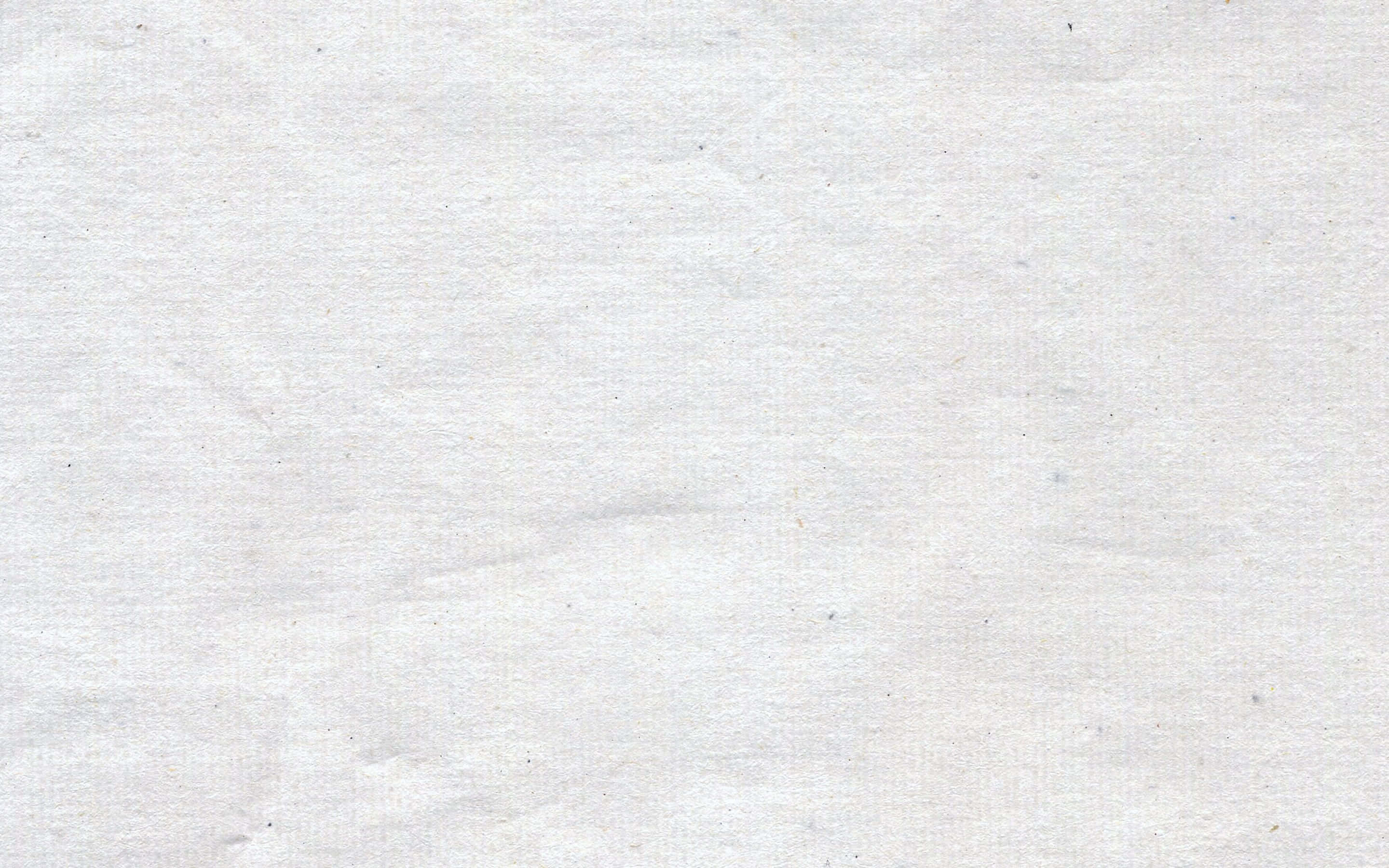 Hvitt papir teksturbakgrunn Bakgrunner