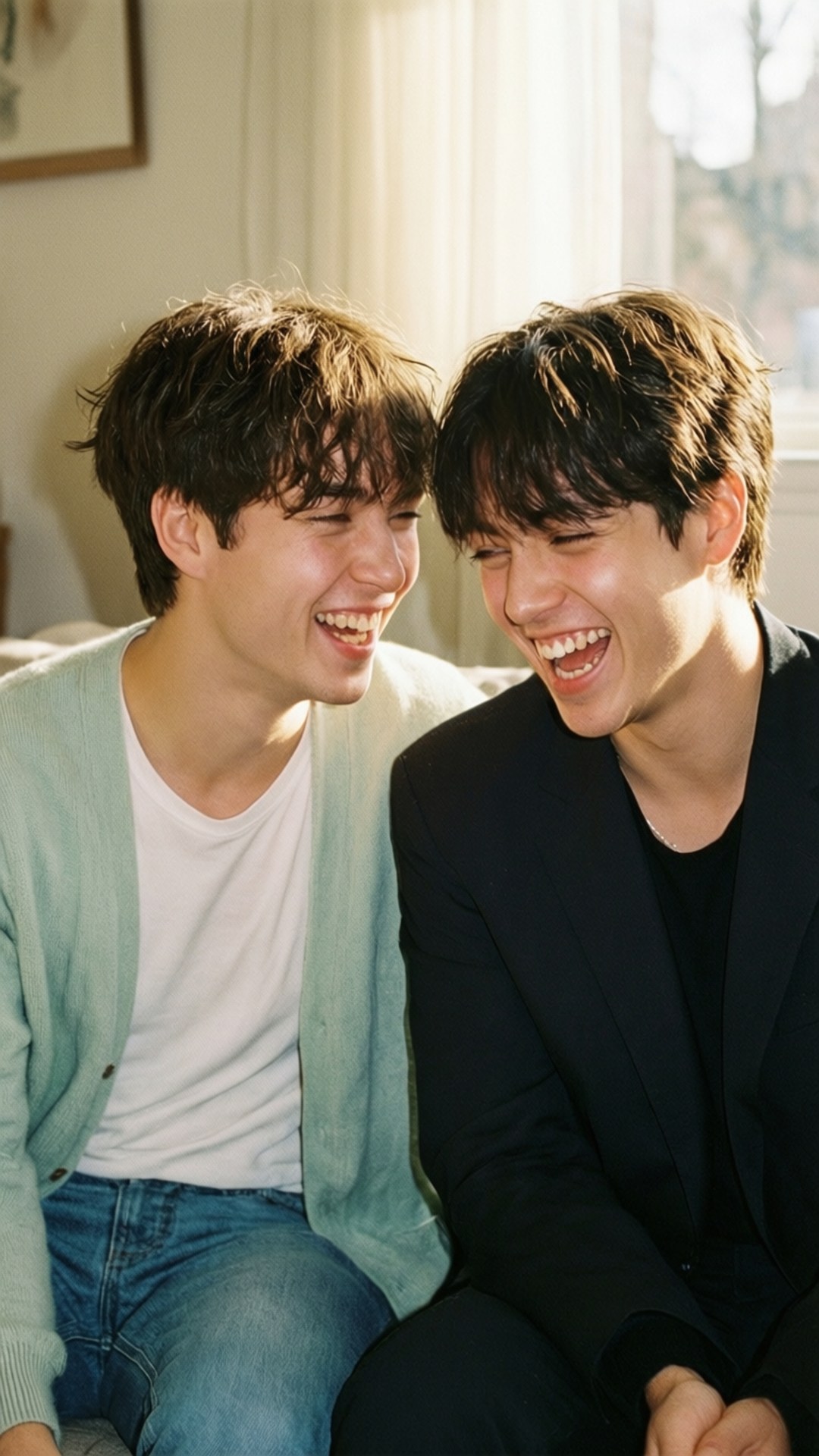 Hyunjin og Felix Duo Bakgrunner