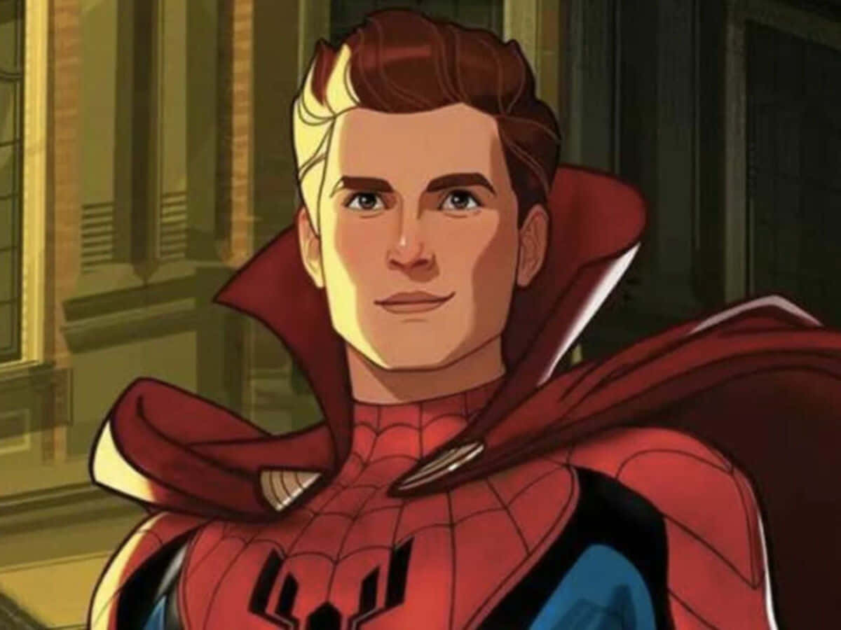 Ikke tull med Spiderman! Bakgrunner