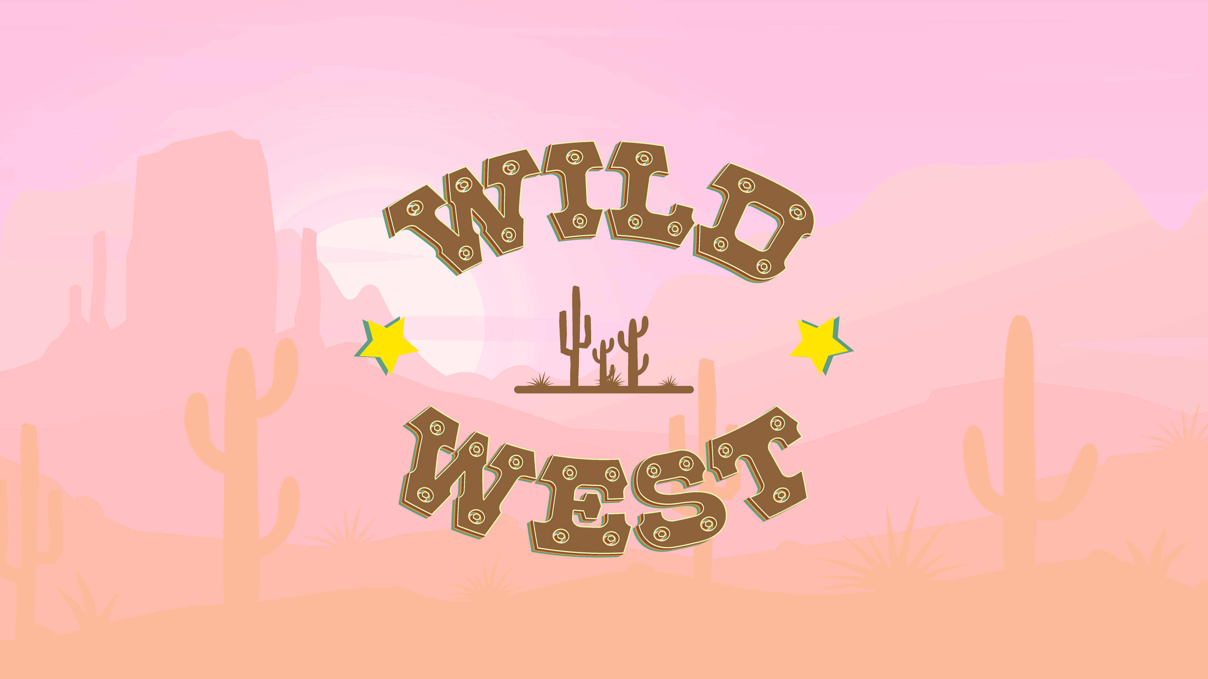 Inspirerende western-estetikk med et feminint preg Bakgrunner