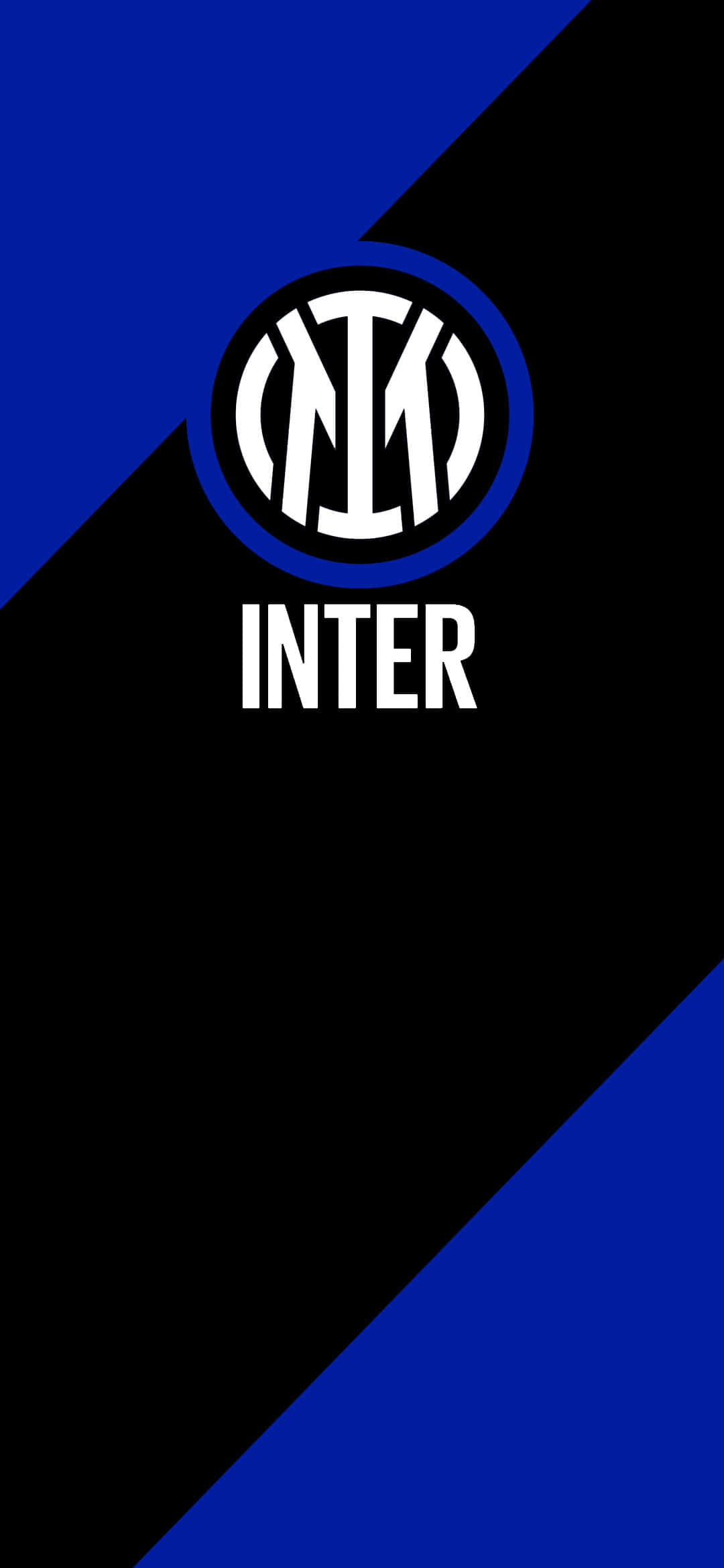 Inter Milan Bakgrunner