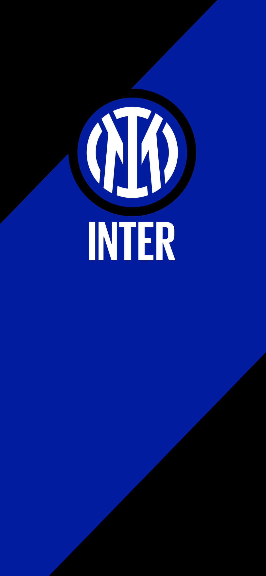 Inter Milan Bakgrunner