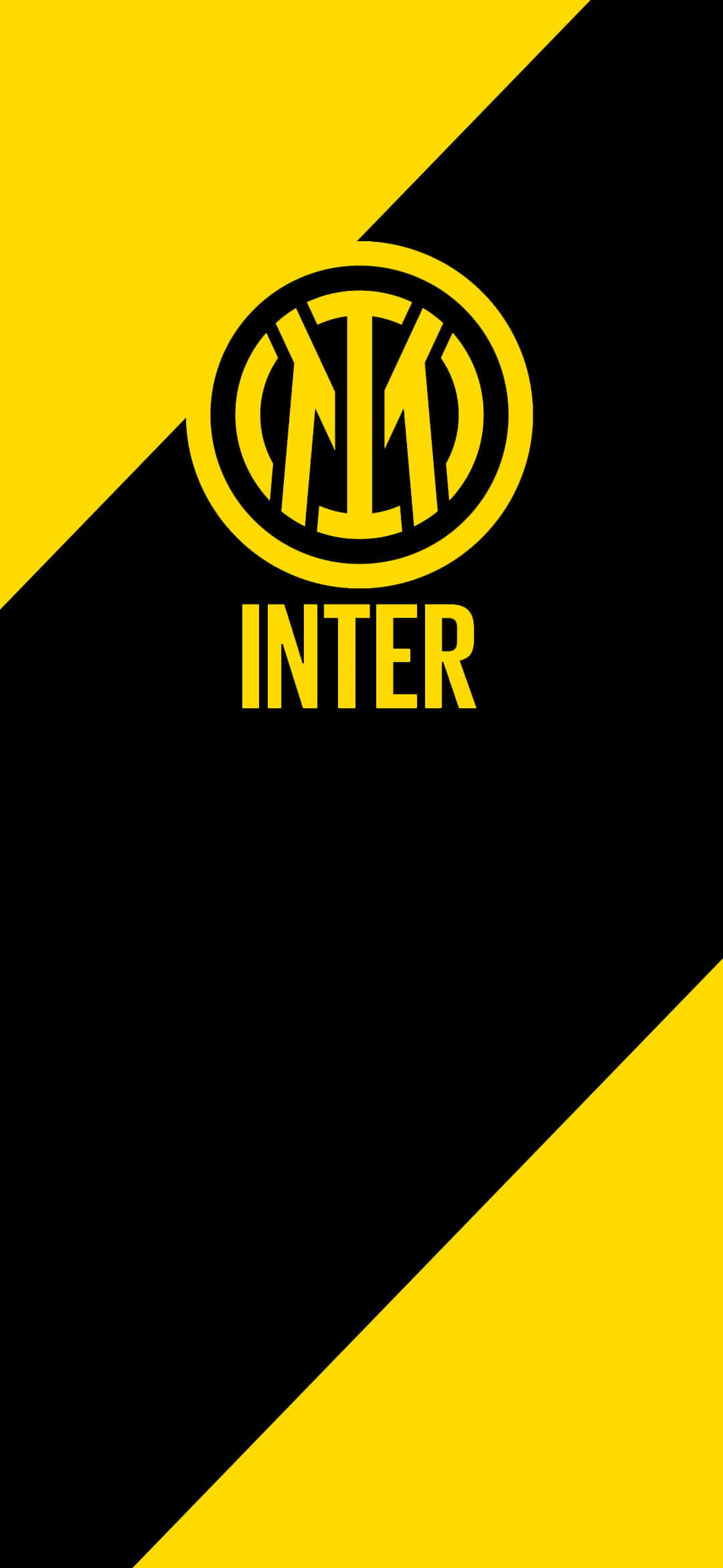 Inter Milan Bakgrunner