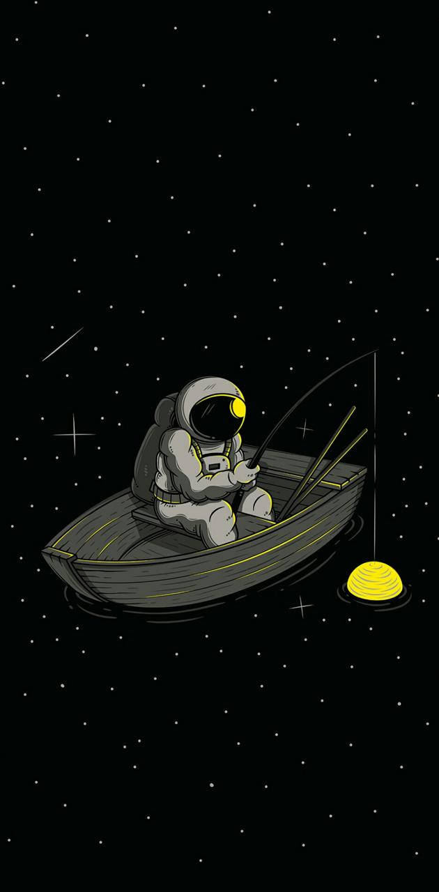 Interaktivt astrofiske Bakgrunner
