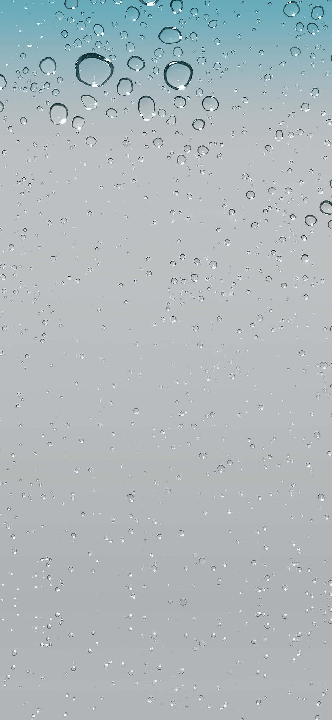 iOS 4 bakgrunn Bakgrunner