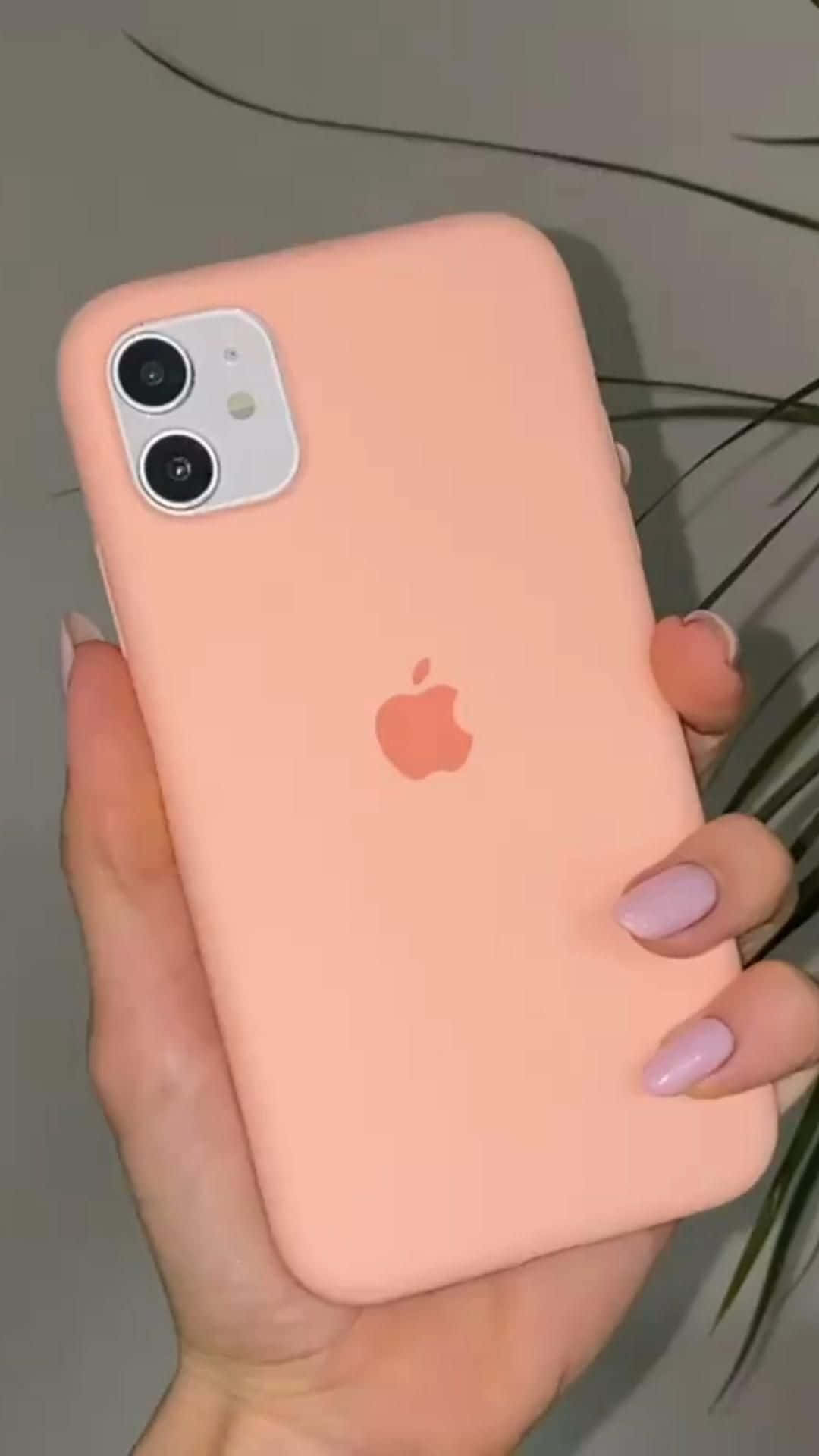 iPhone 12-bilder Bakgrunner