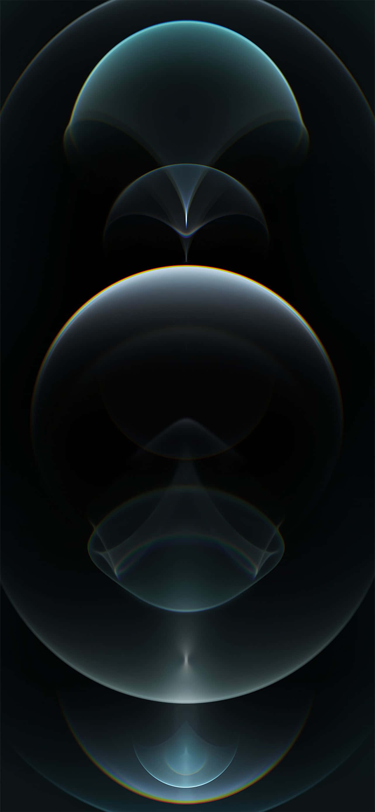 iPhone 12 Pro Max bakgrunn Bakgrunner